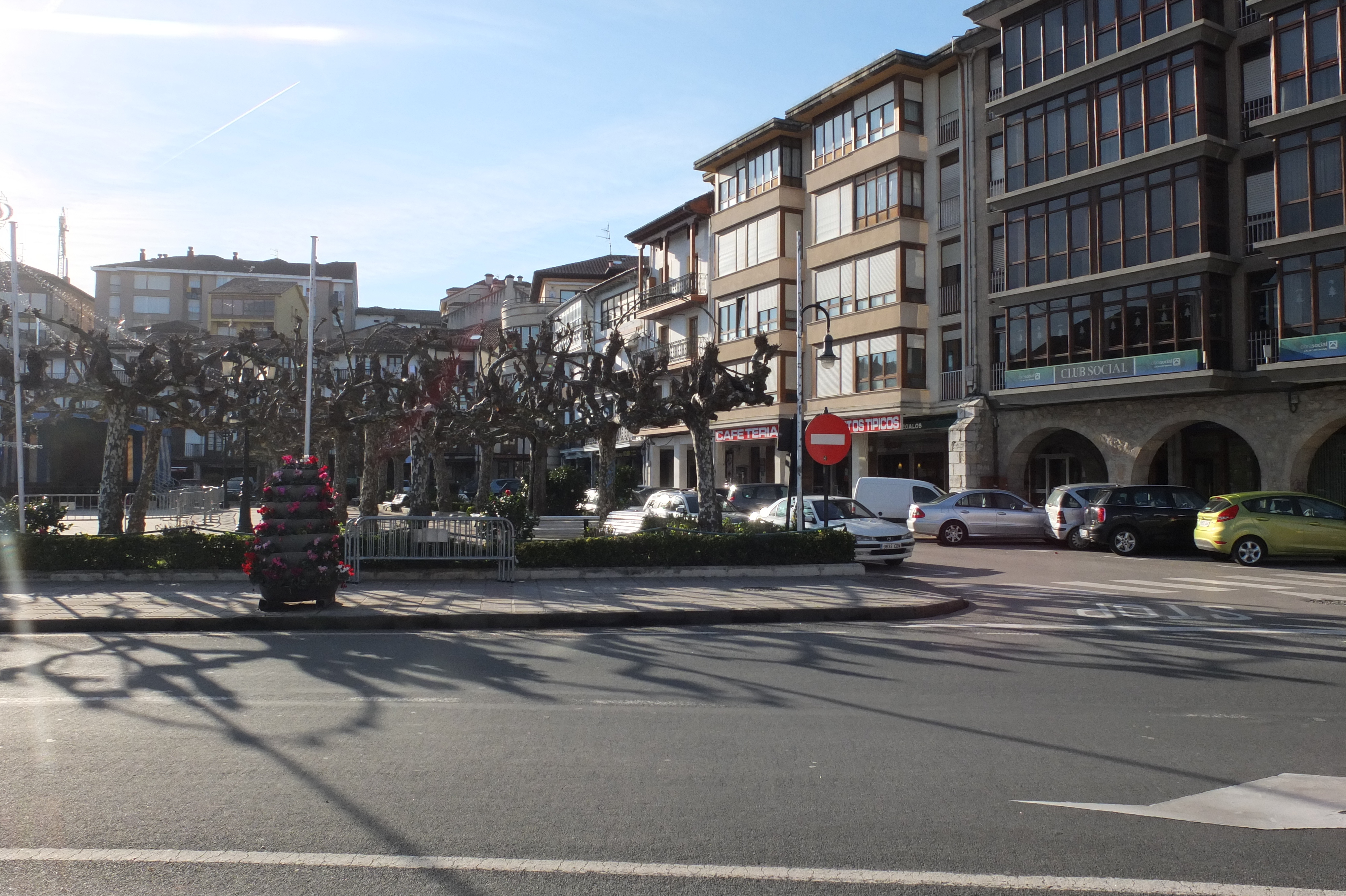 照片 西班牙(Spain) 坎塔布里亚(Cantabria) 2013-01 65