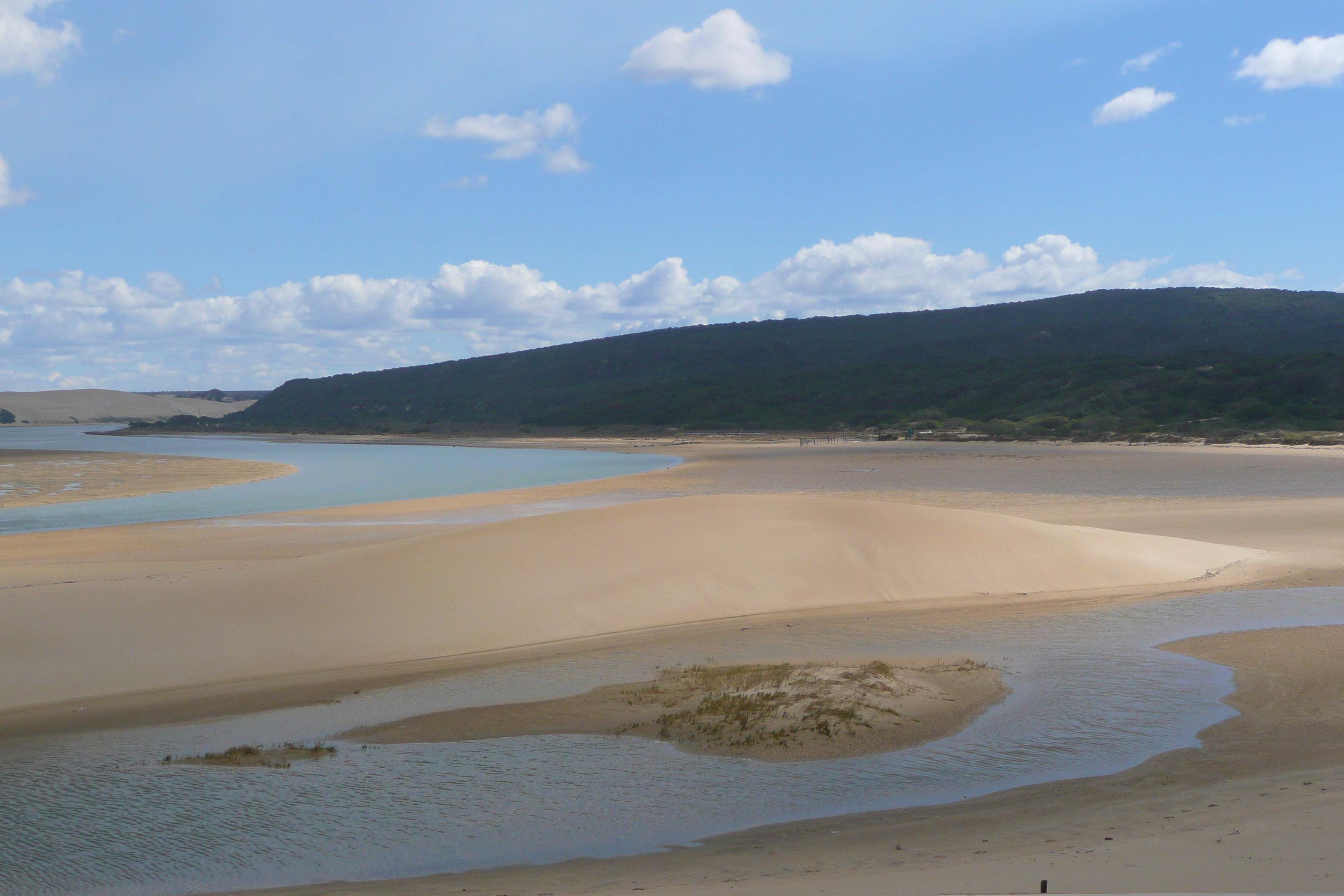 照片 南非(South Africa) 星期日河(Sundays River) 2008-09 71