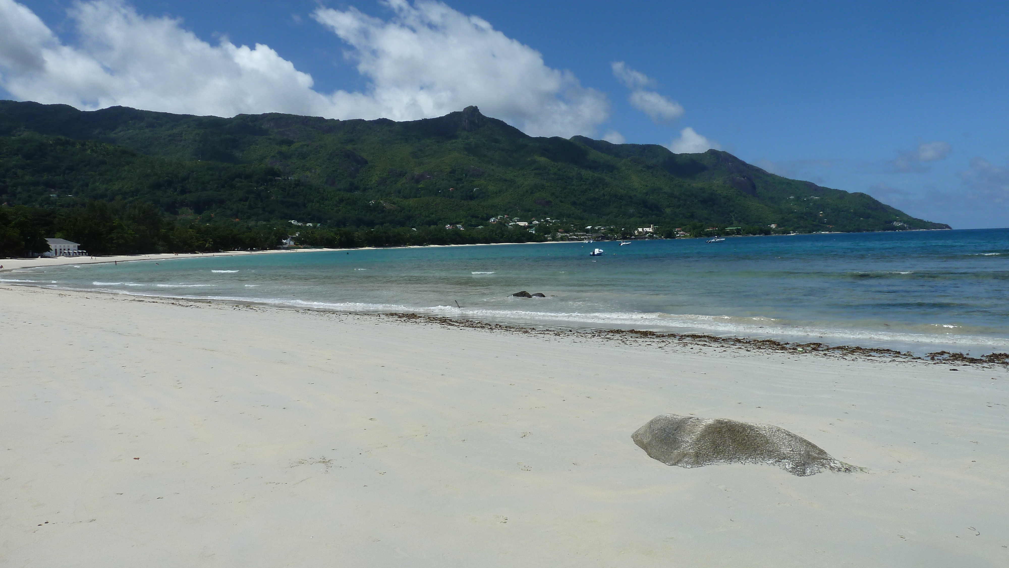 照片 塞舌尔(Seychelles) 马埃岛(Mahe) 2011-10 140