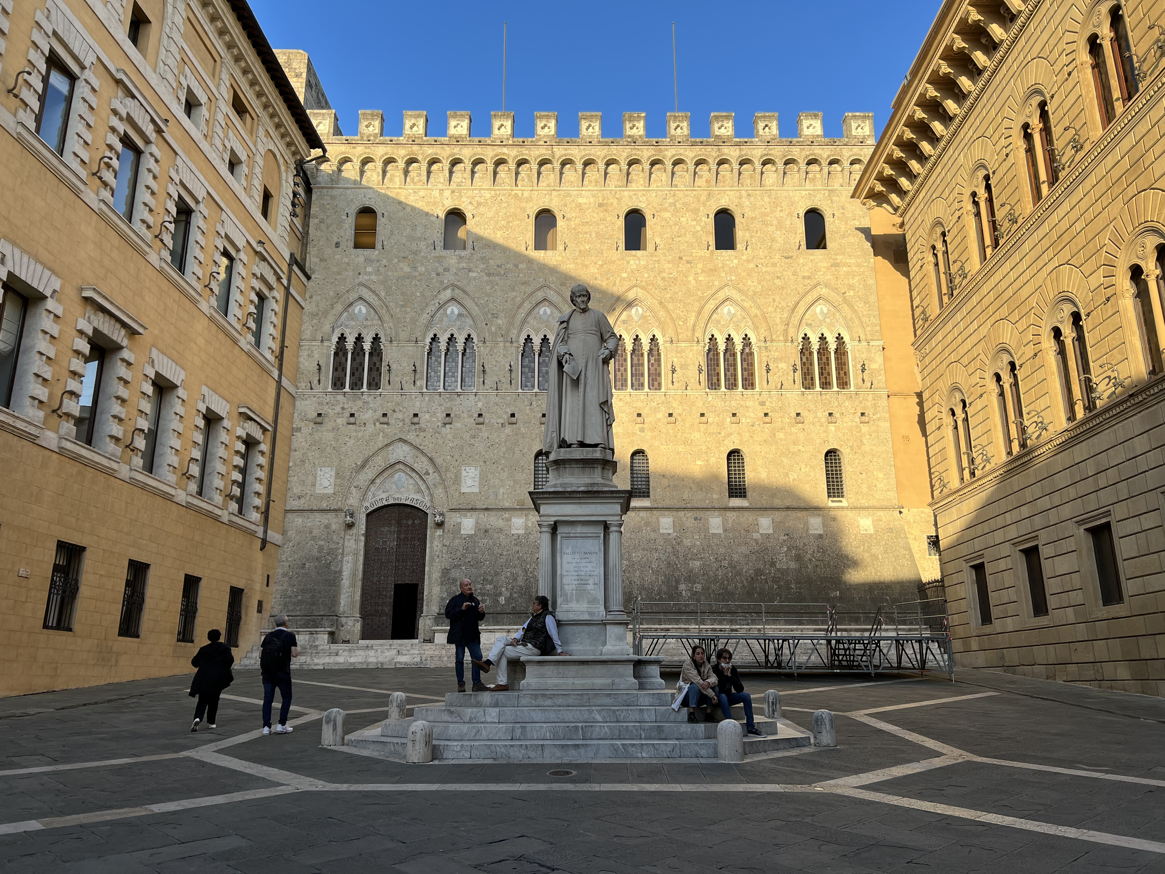 照片 意大利(Italy) 锡耶纳(Siena) 2021-09 195