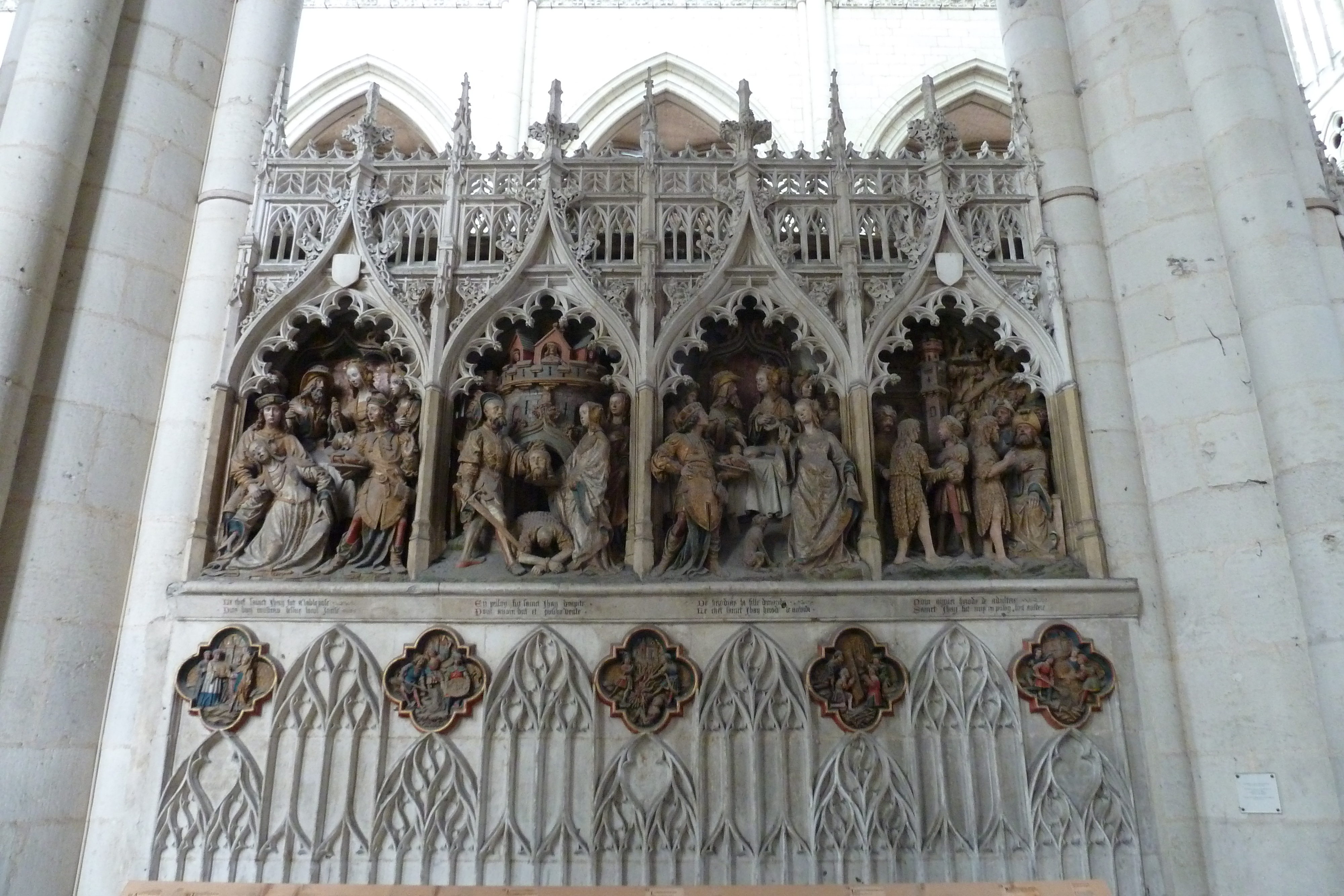 照片 法国(France) 亚眠(Amiens) 2011-07 39