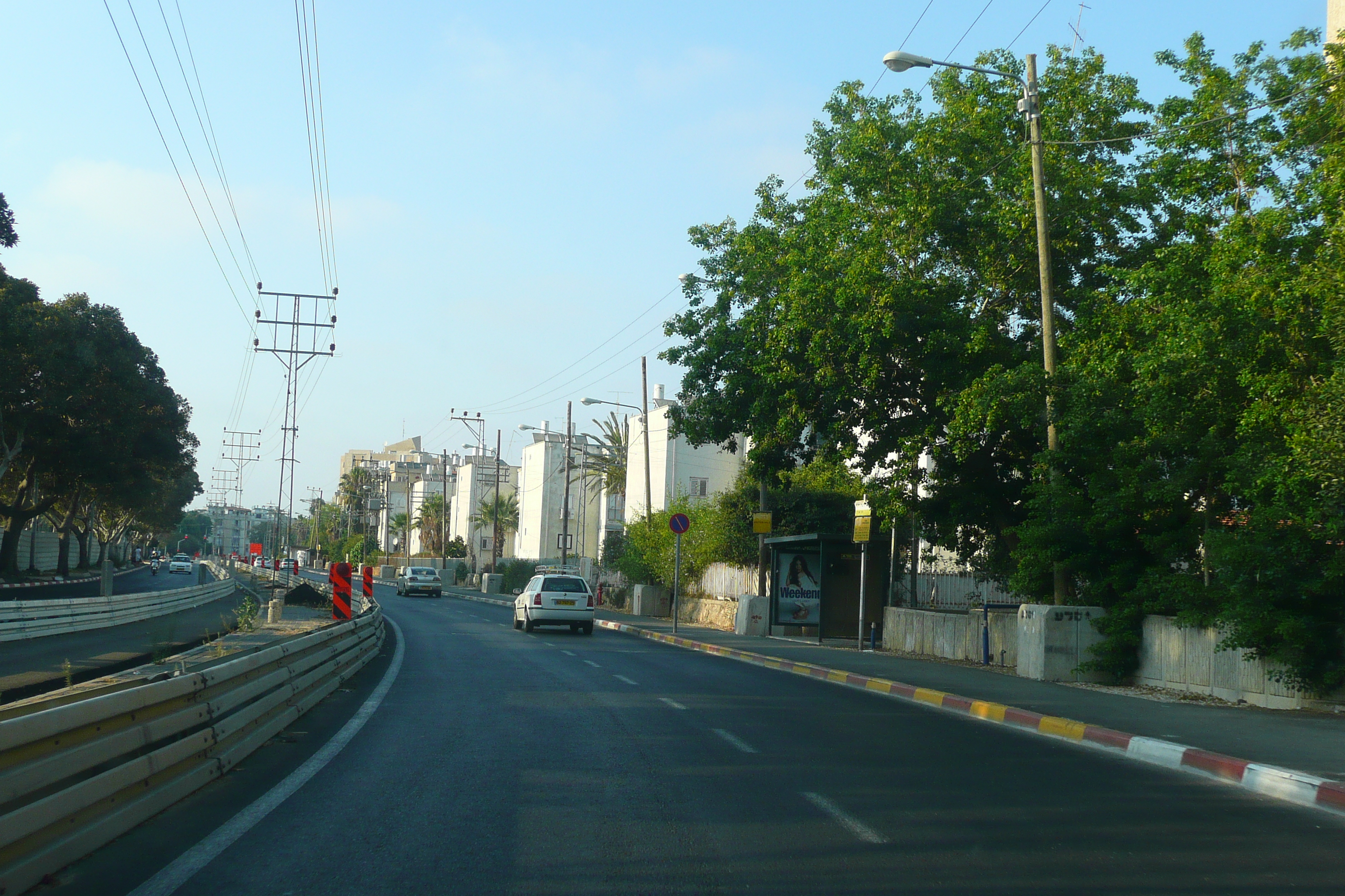 照片 以色列(Israel) 巴特亚姆(Bat Yam) 2007-06 7