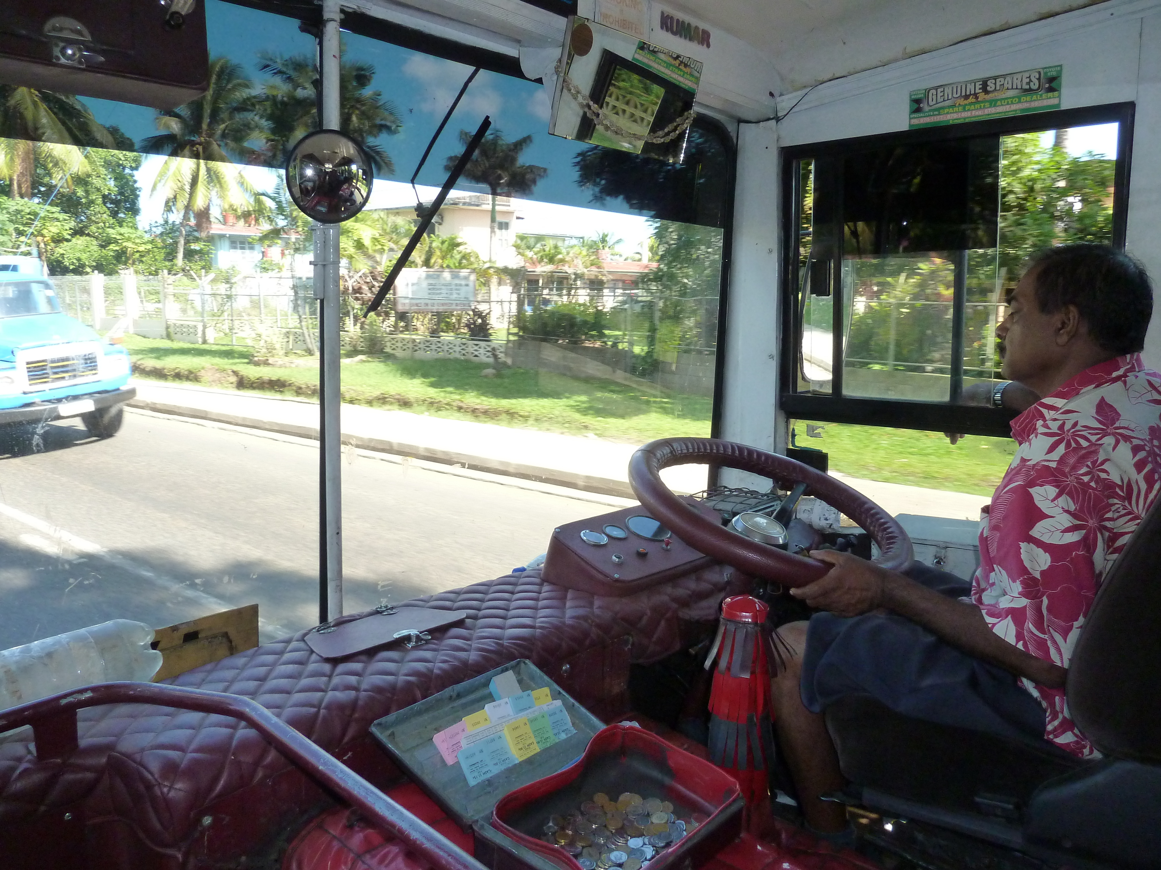 照片 斐济(Fiji) 楠迪(Nadi) 2010-05 56
