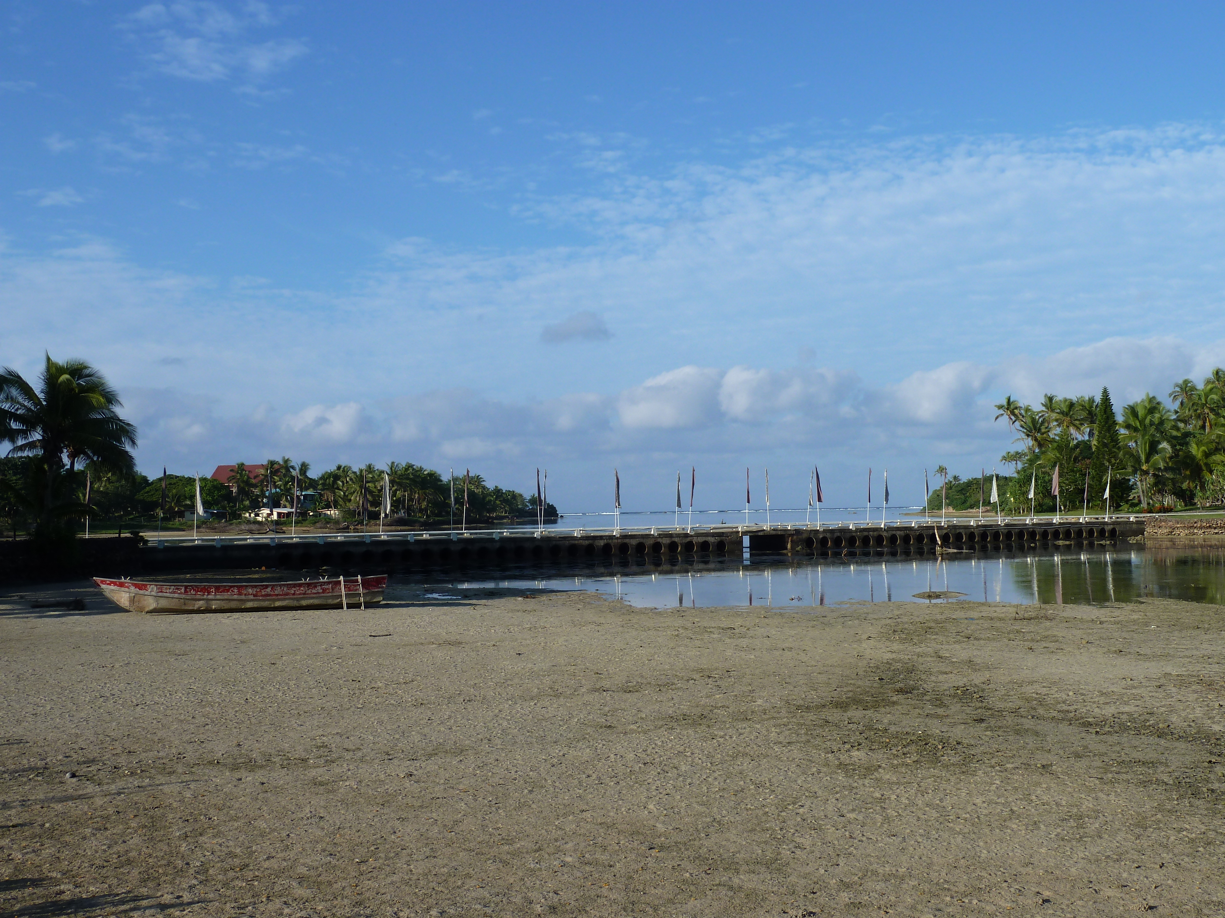 照片 斐济(Fiji) 楠迪至辛加东卡公路(Nadi to Sigatoka road) 2010-05 8