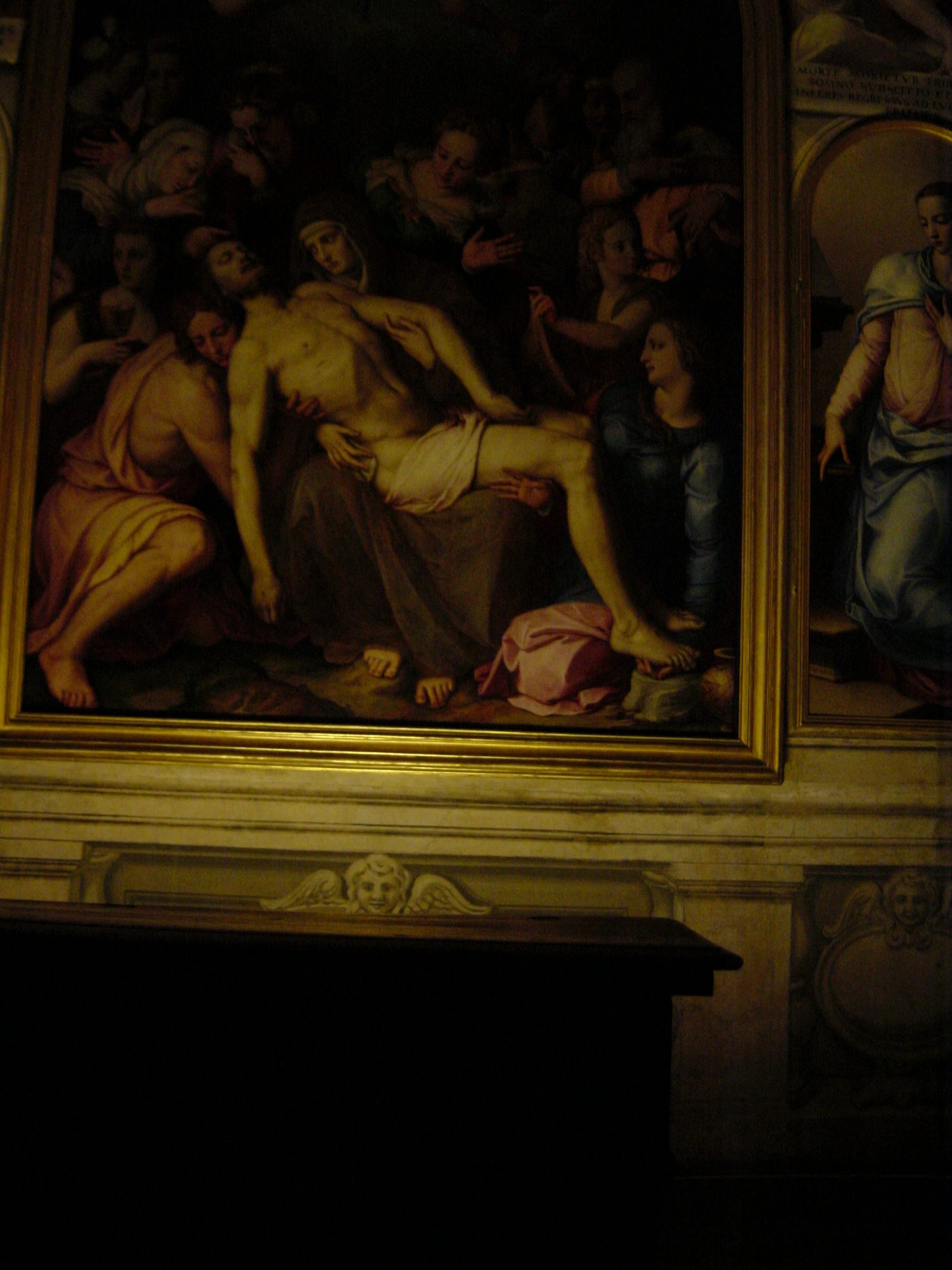 照片 意大利(Italy) 佛罗伦萨(Florence) 2002-04 122