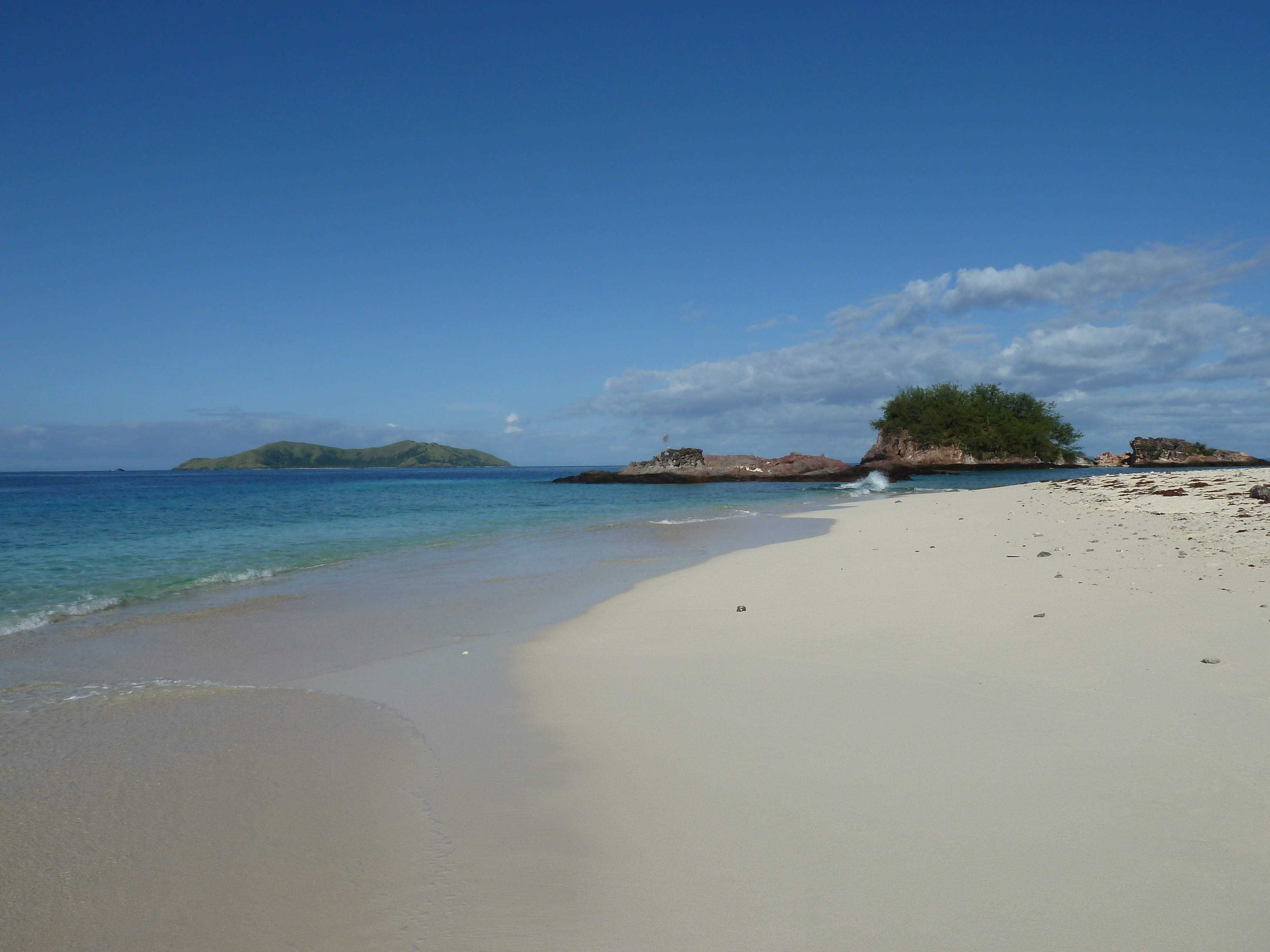 照片 斐济(Fiji) 漂流者岛(Castaway Island) 2010-05 146