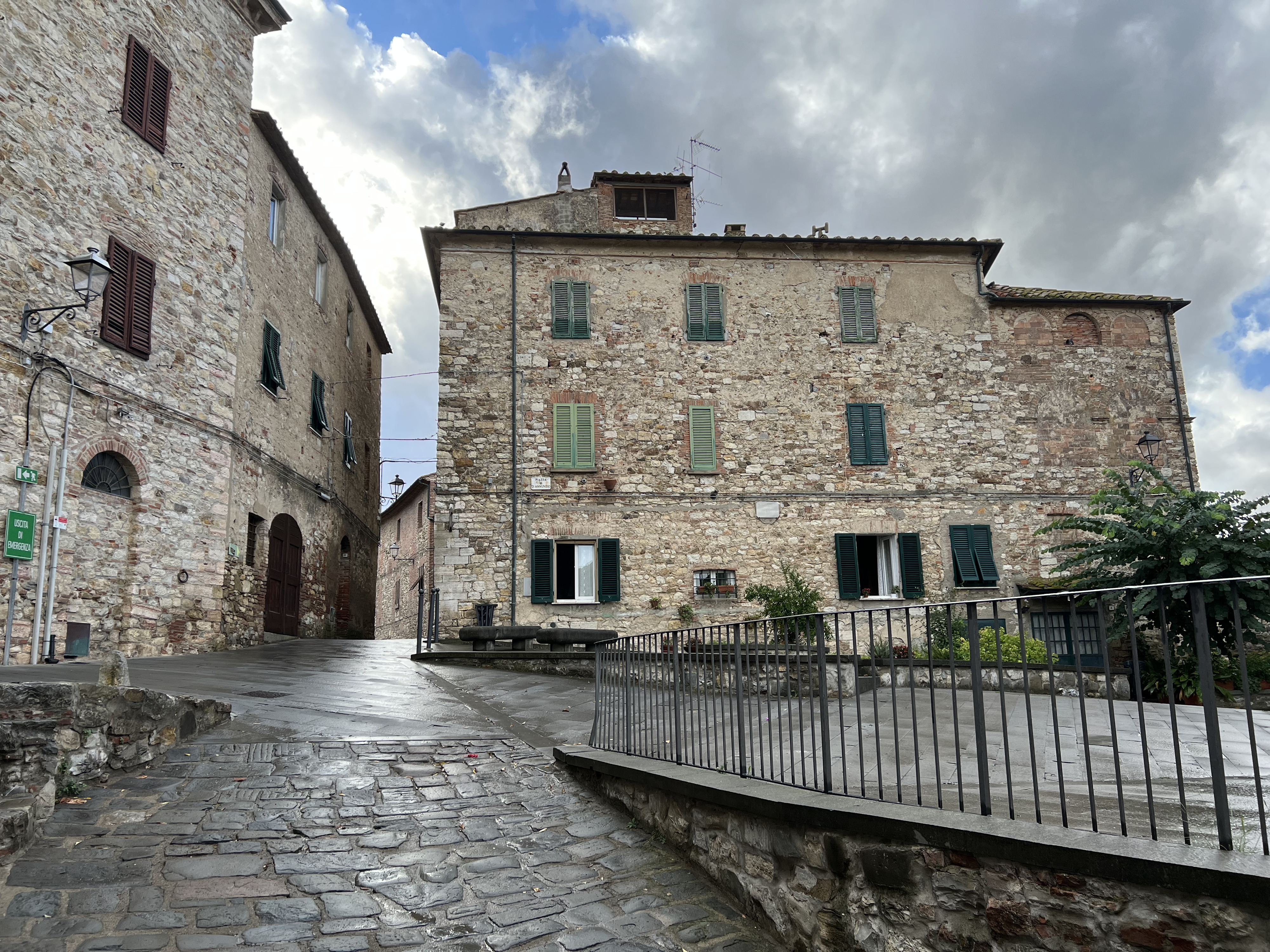 照片 意大利(Italy) 苏韦雷托(Suvereto) 2021-09 20