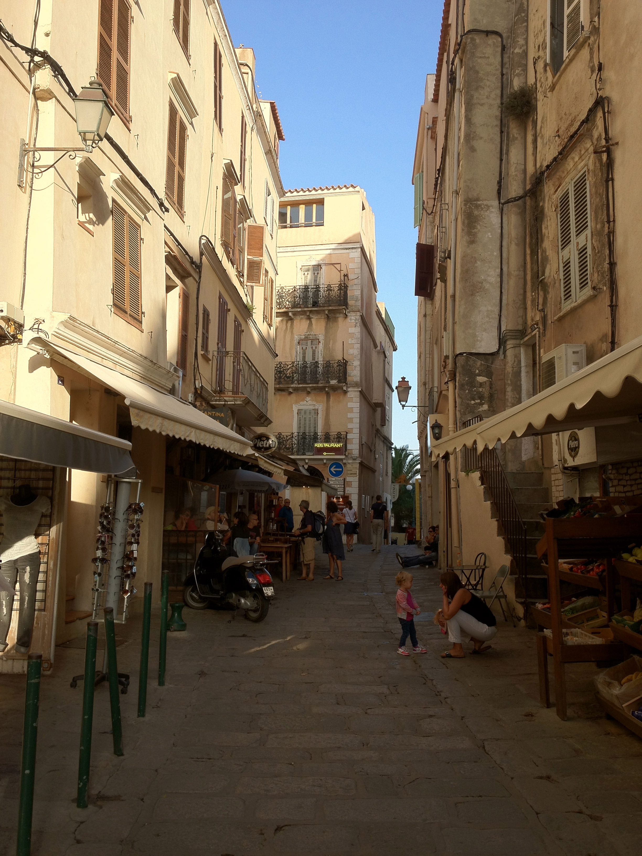 照片 法国(France) 科西嘉岛(Corsica) 博尼法乔(Bonifacio) 2012-09 126