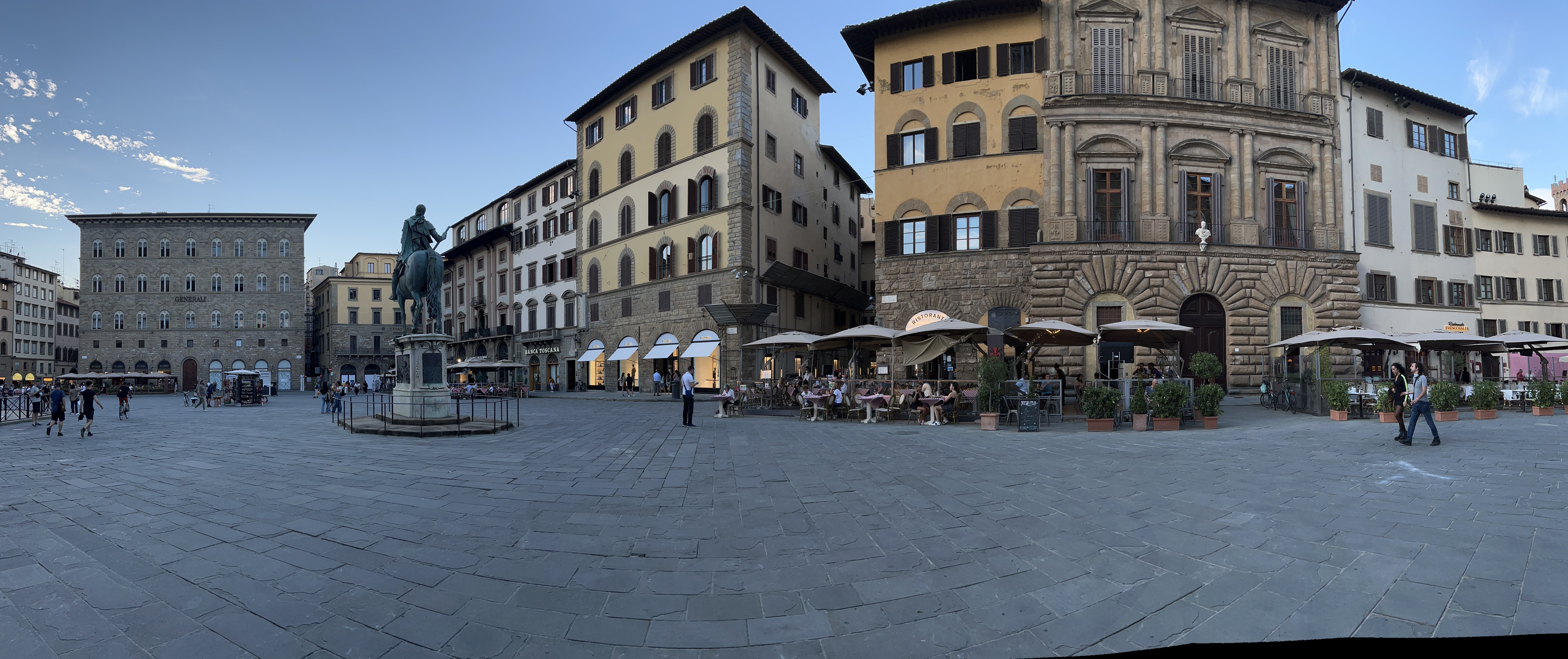照片 意大利(Italy) 佛罗伦萨(Florence) 2021-09 55