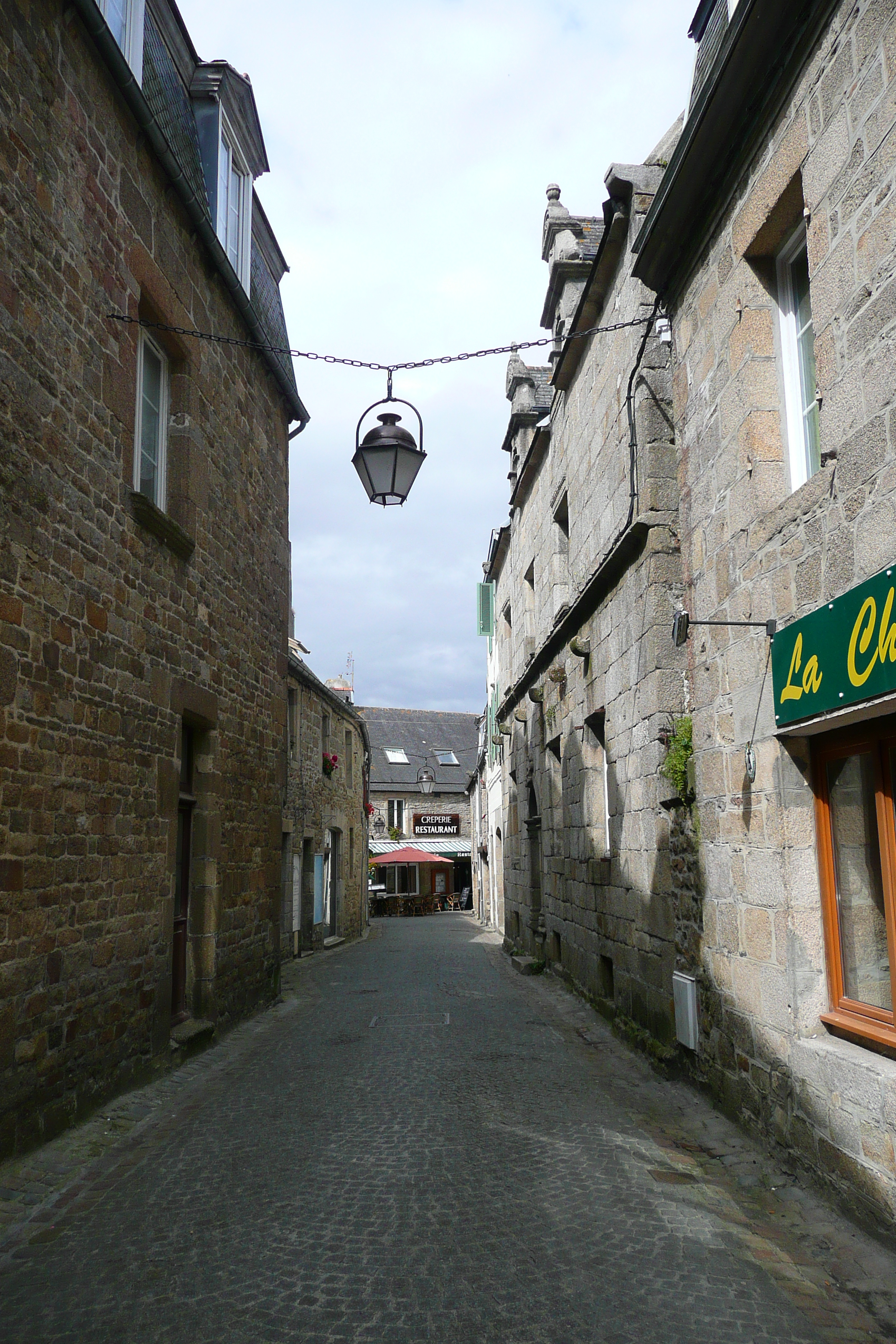 照片 法国(France) 圣波勒德莱昂(St Pol de Leon) 2007-08 75