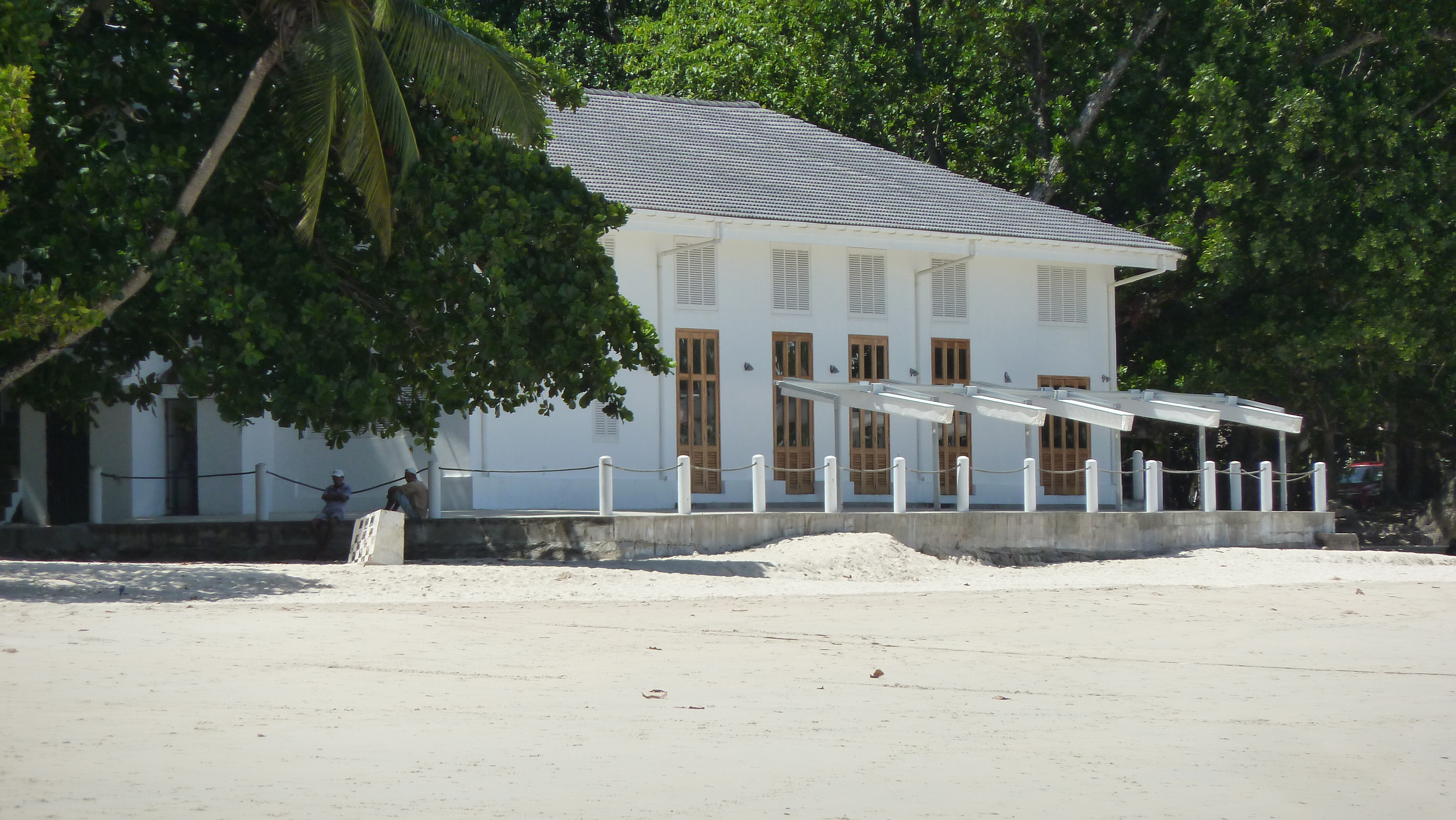 照片 塞舌尔(Seychelles) 2011-10 127