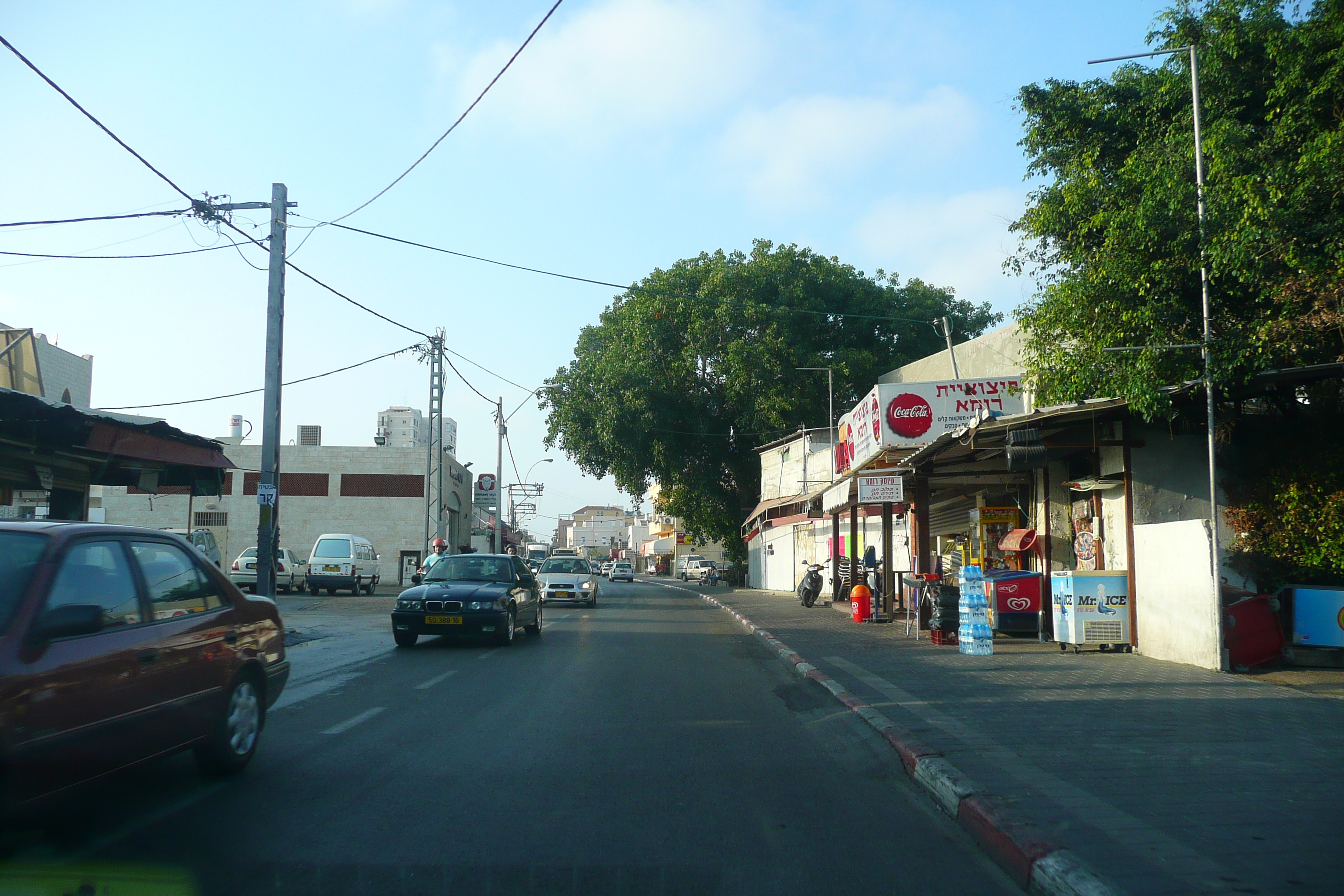 照片 以色列(Israel) 巴特亚姆(Bat Yam) 2007-06 10