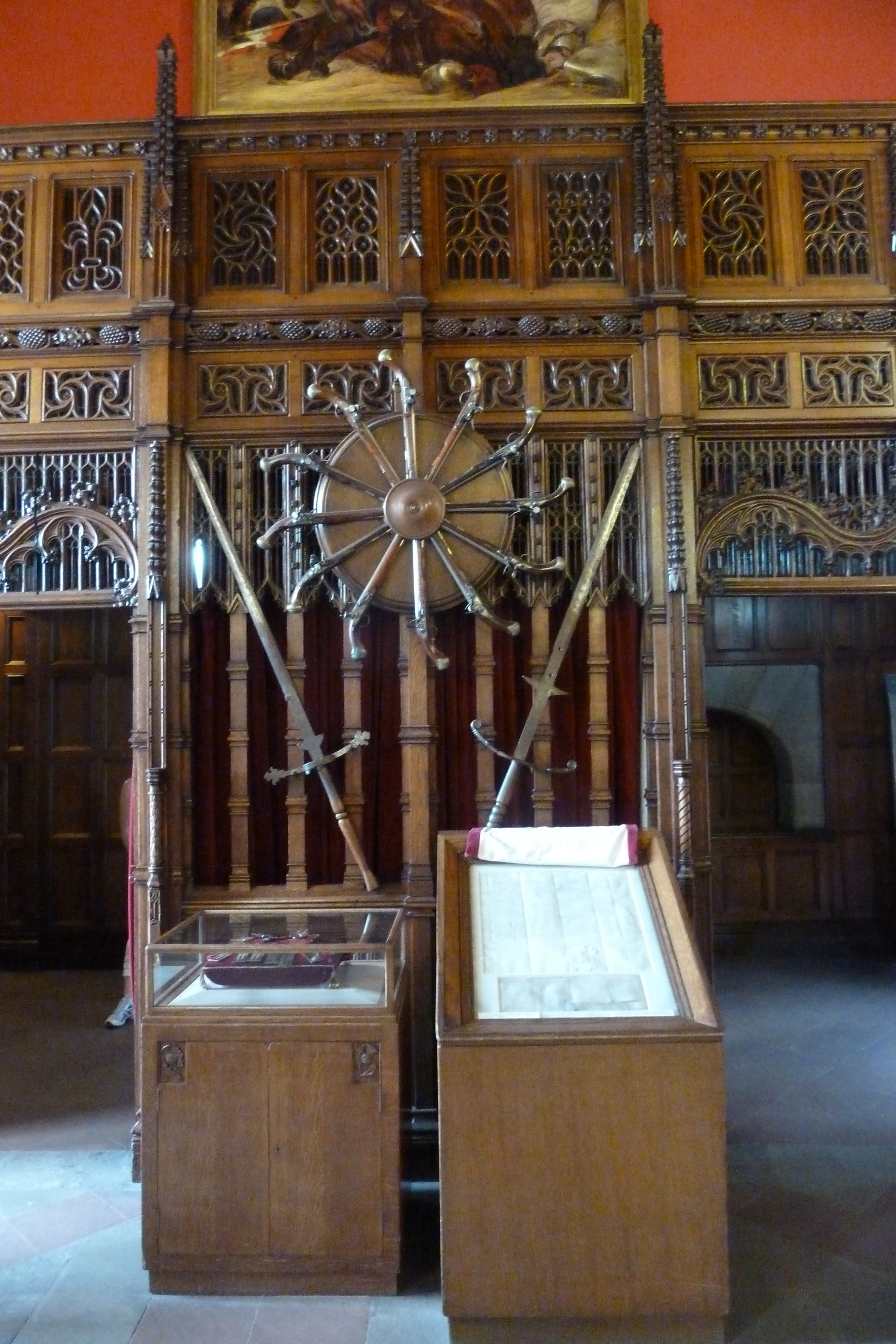 照片 英国(United Kingdom) 爱丁堡(Edinburgh) 2011-07 105