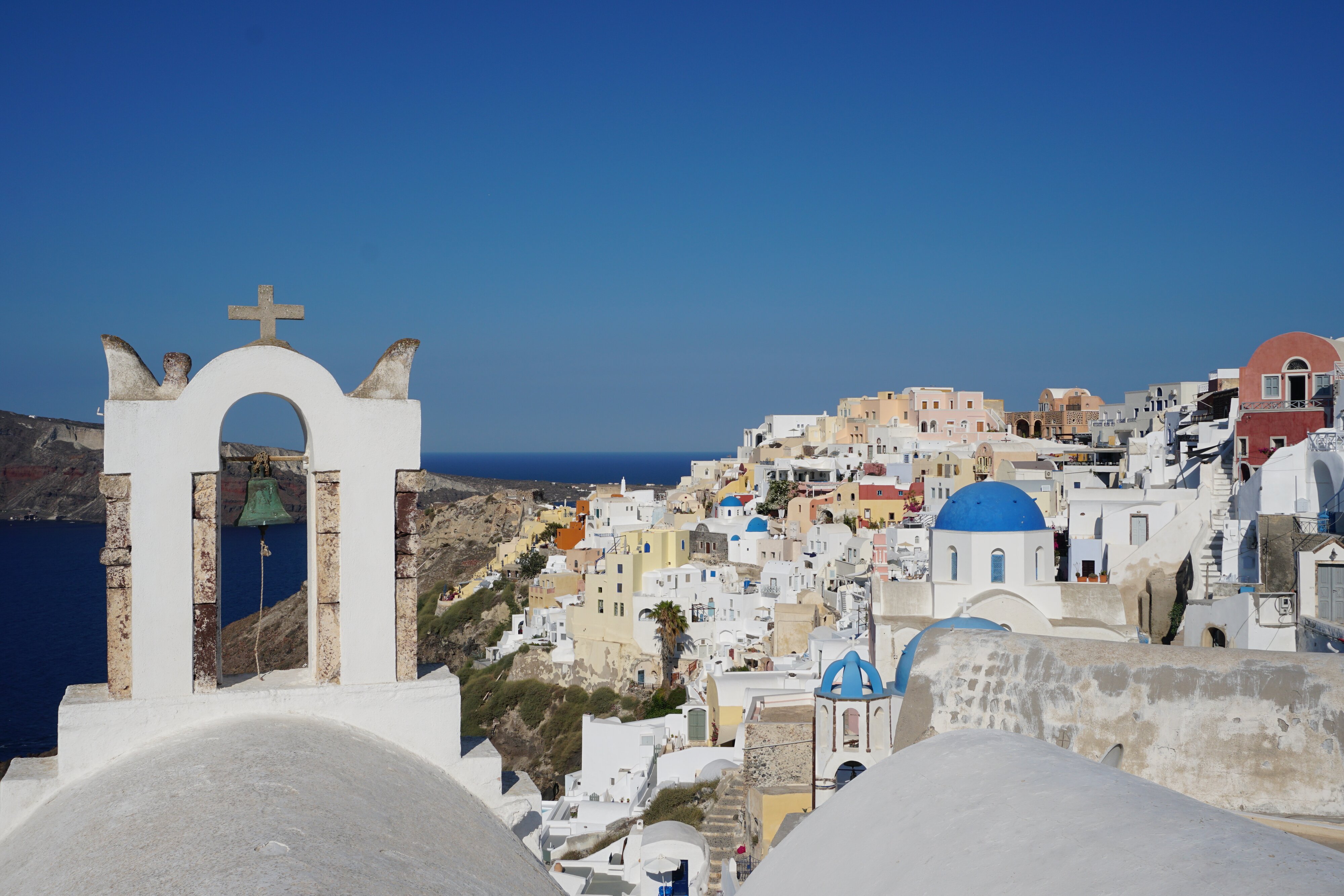 照片 希腊(Greece) 圣托里尼岛(Santorini) 2016-07 131