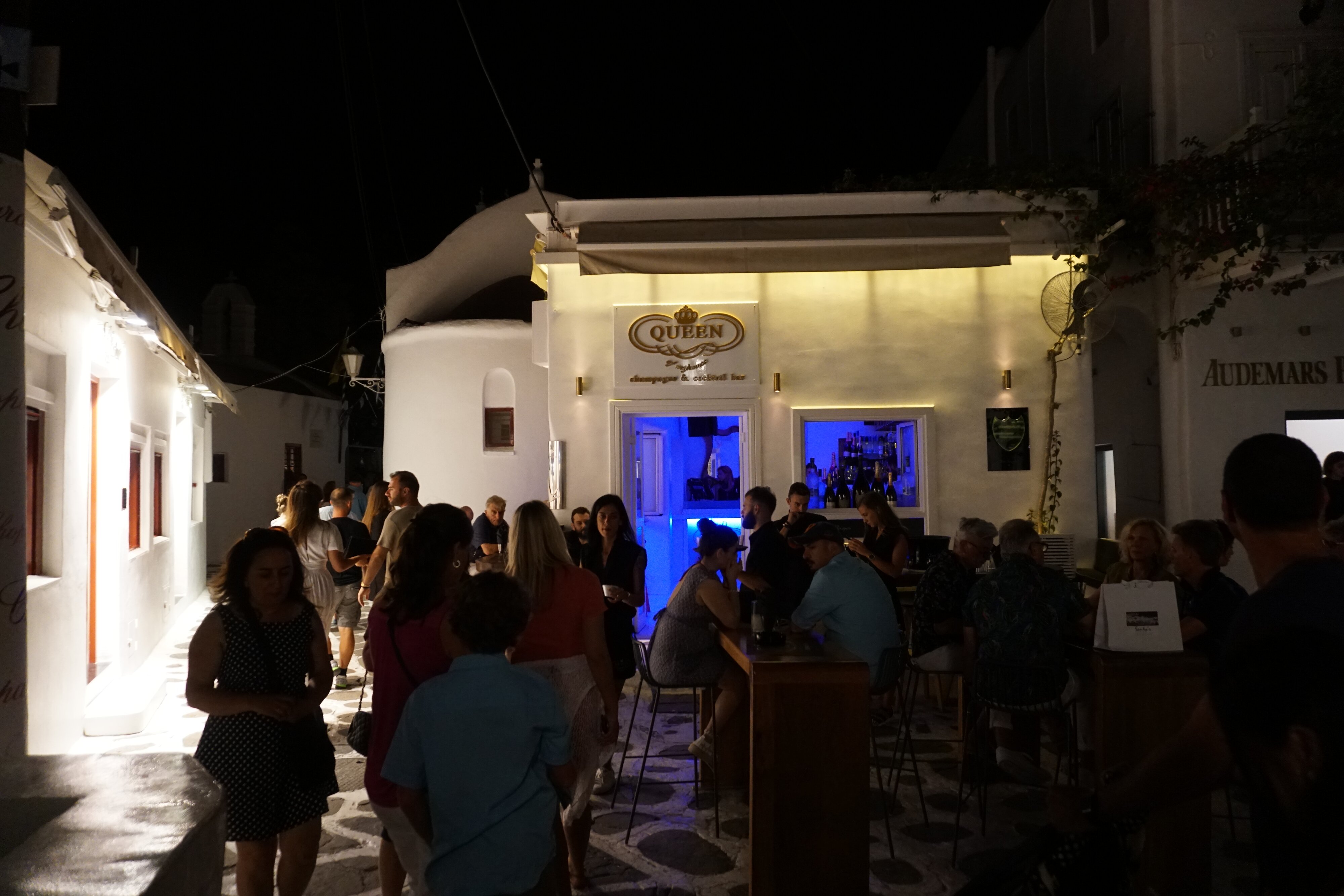 照片 希腊(Greece) 米科诺斯岛(Mykonos) 2016-07 83