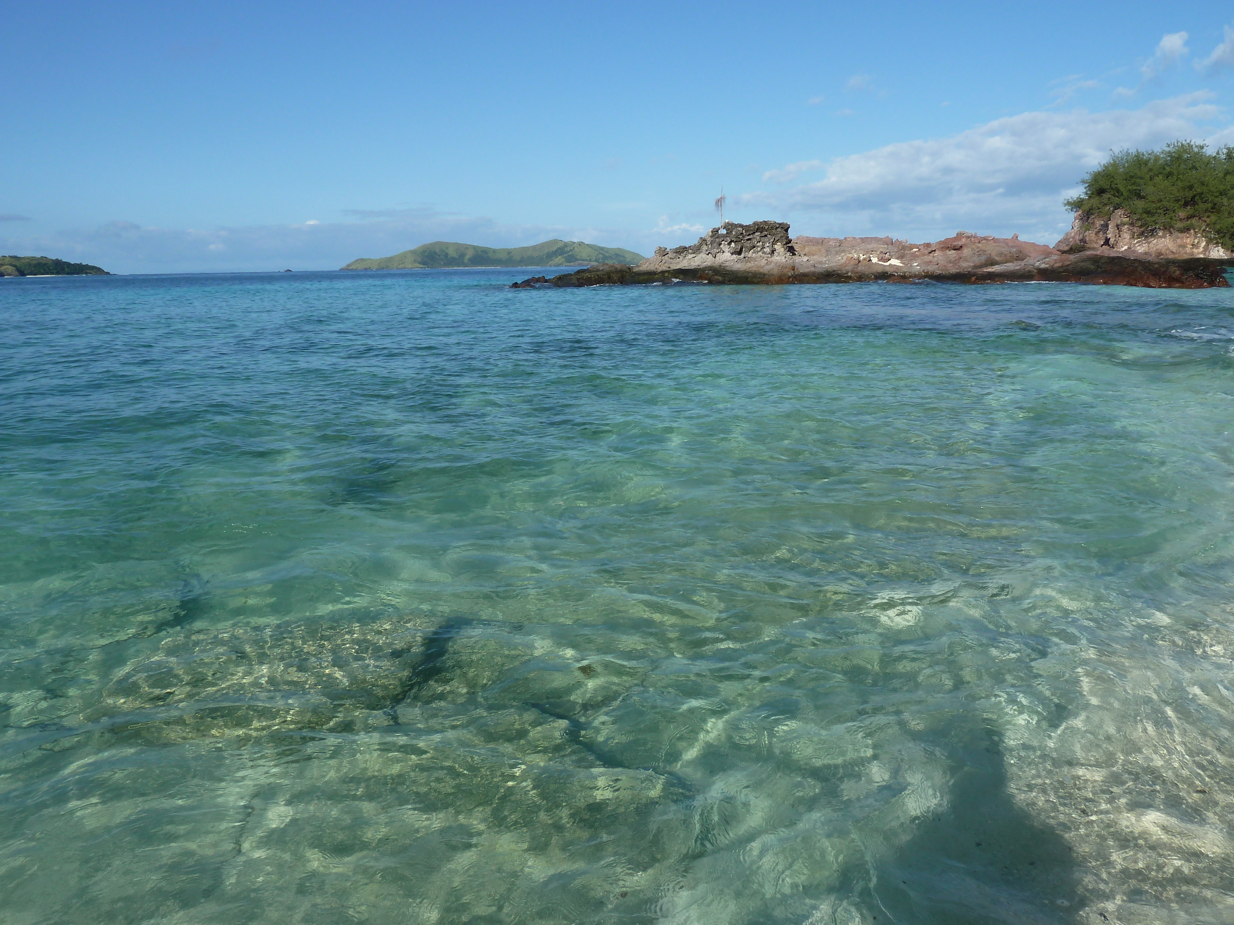 照片 斐济(Fiji) 漂流者岛(Castaway Island) 2010-05 165