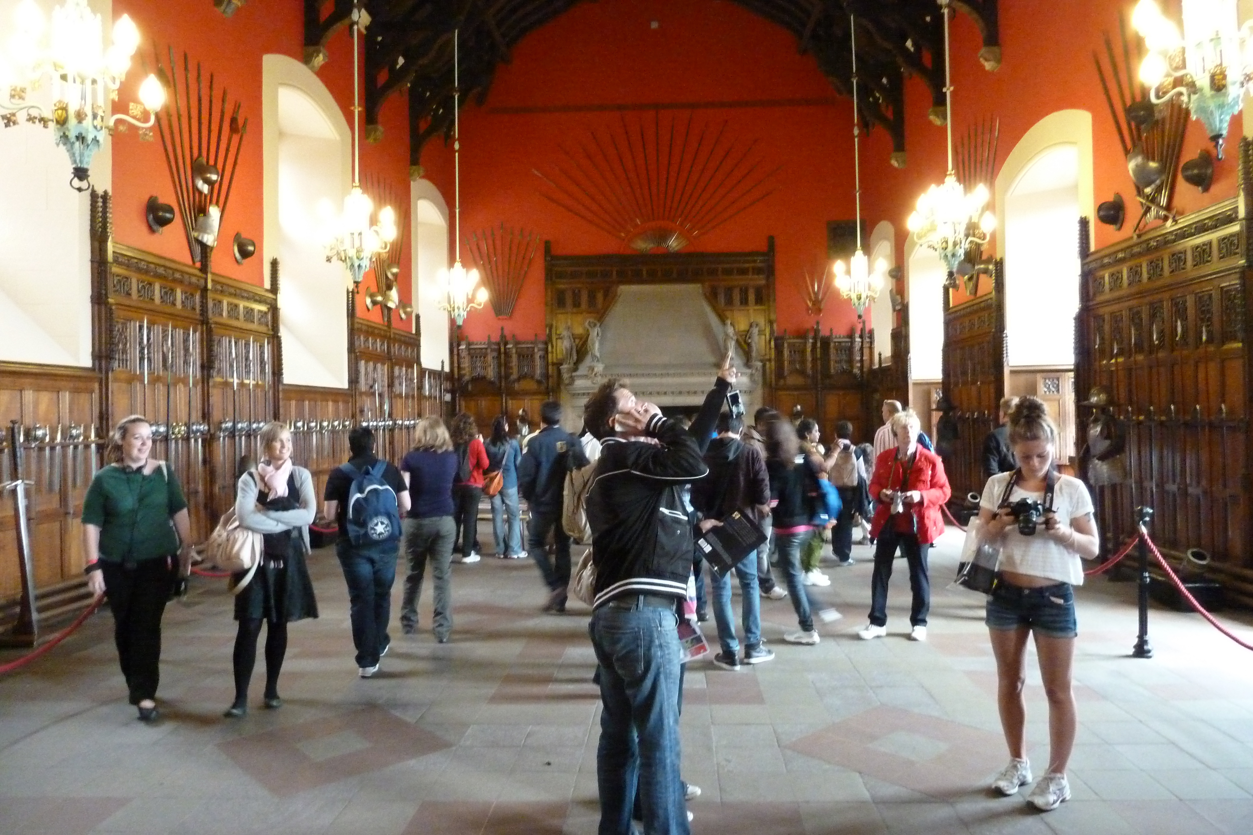 照片 英国(United Kingdom) 爱丁堡(Edinburgh) 2011-07 97