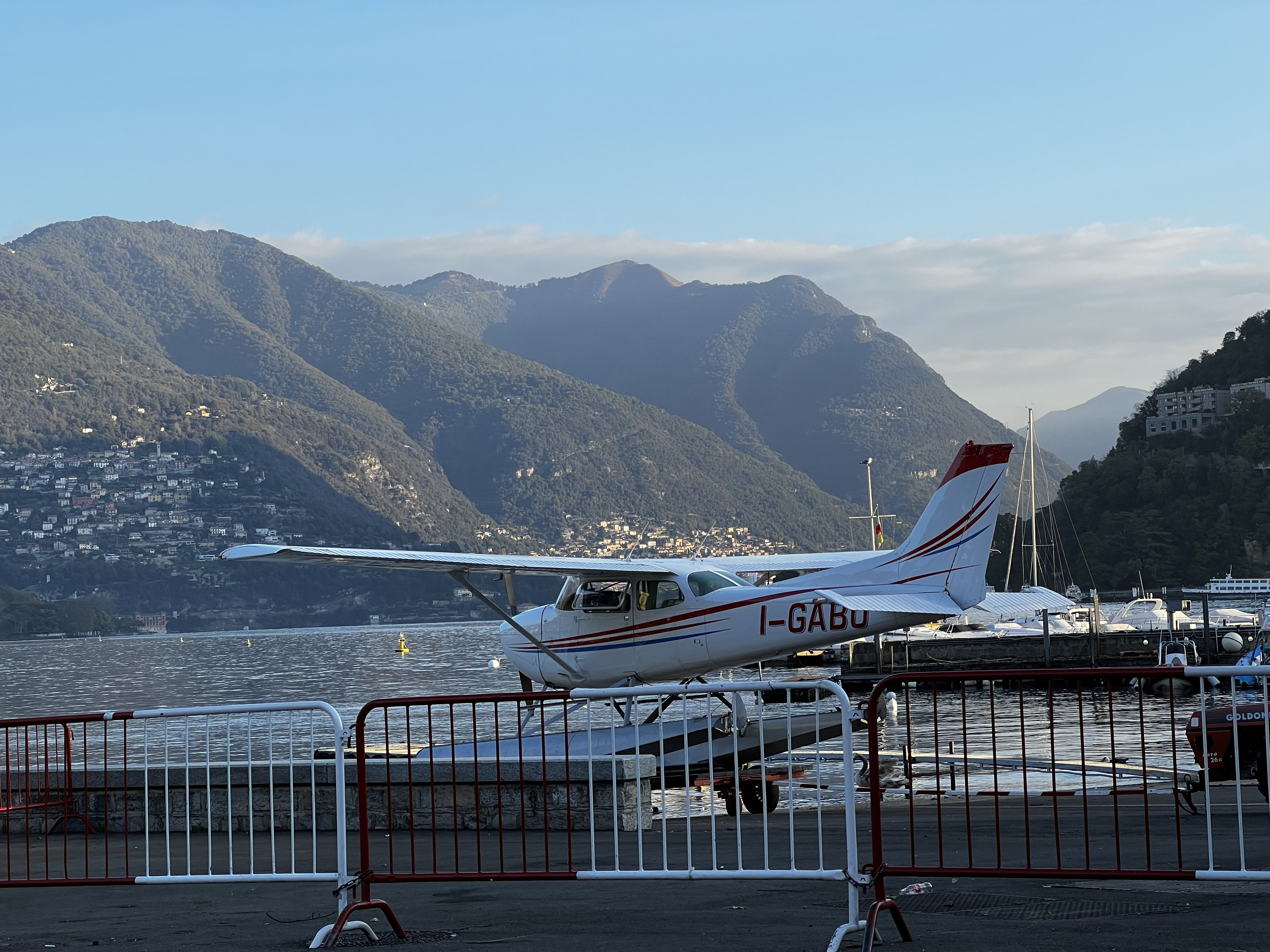 照片 意大利(Italy) 科莫(Como) 2023-10 61
