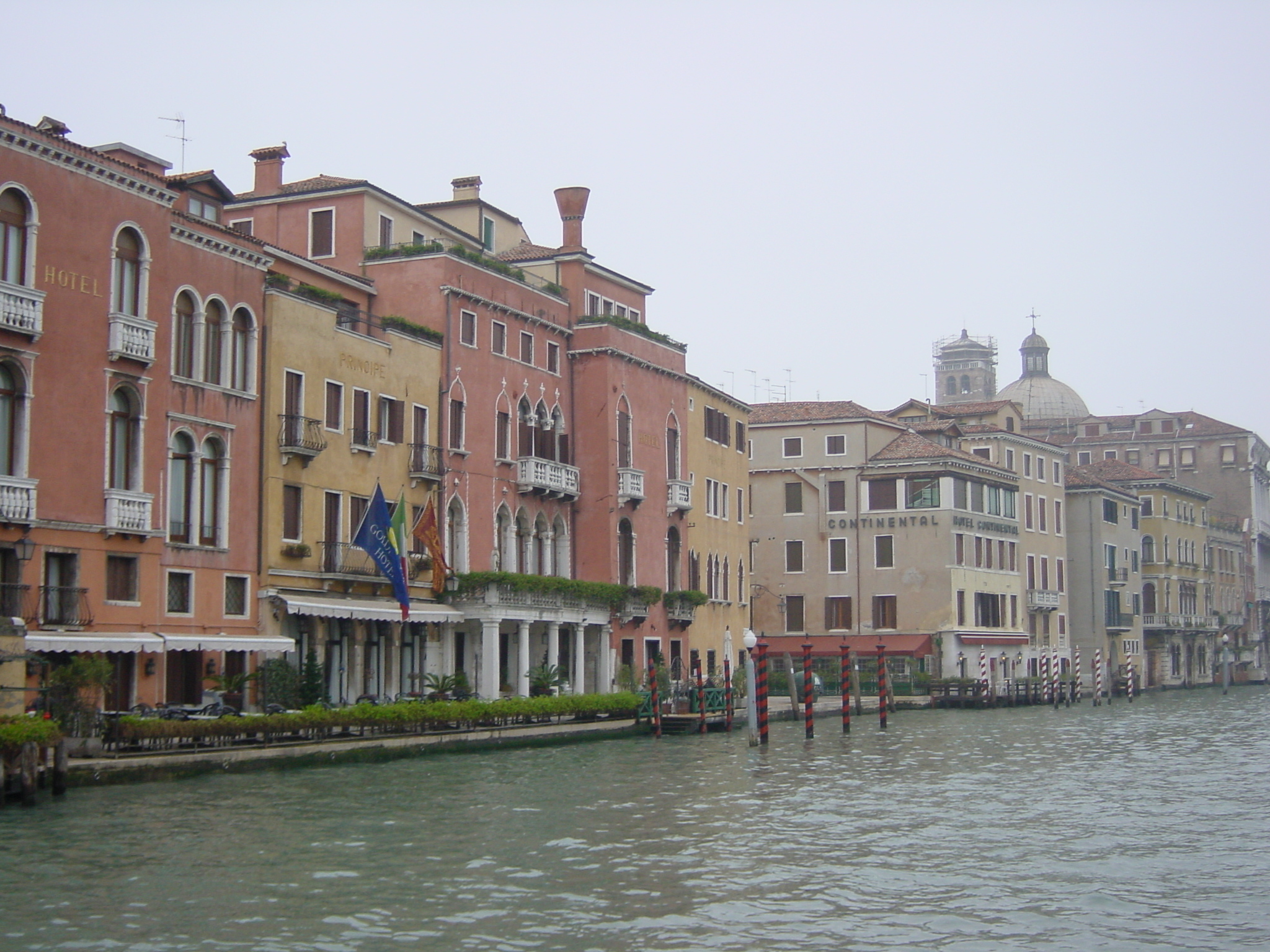照片 意大利(Italy) 威尼斯(Venice) 2000-12 71