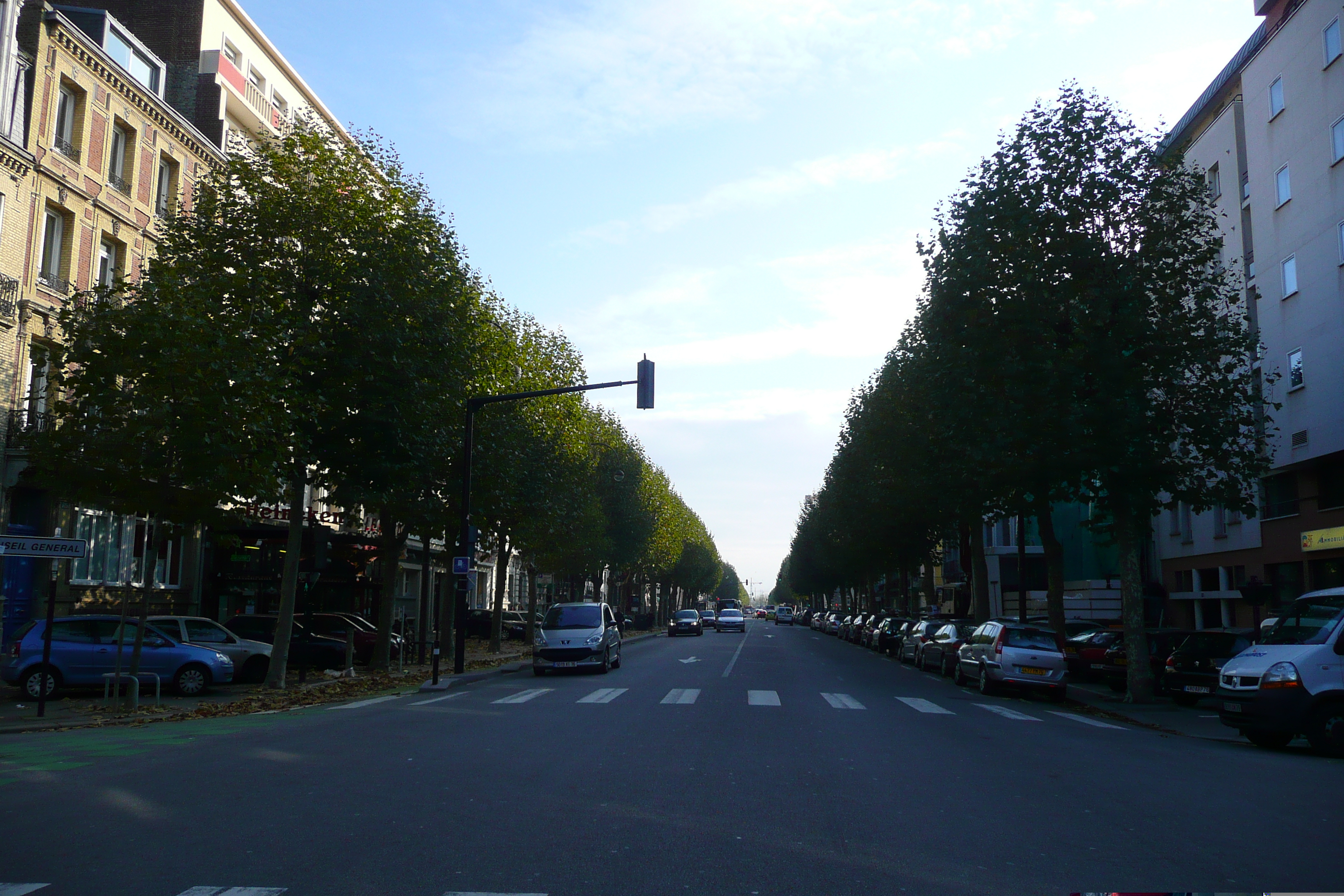 照片 法国(France) 勒阿弗尔(Le Havre) 2008-10 25