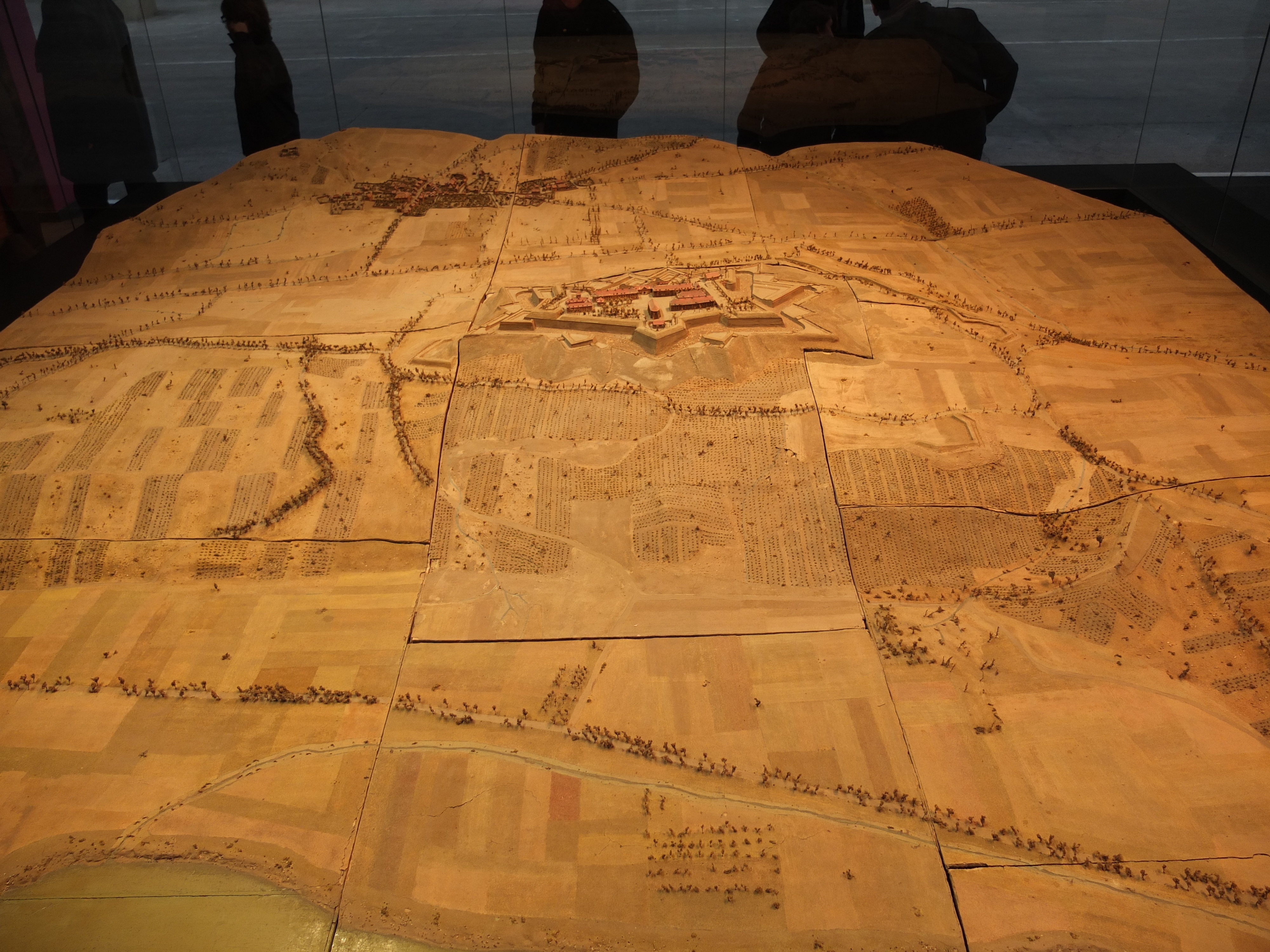 照片 法国(France) 巴黎(Paris) 大皇宫(Grand Palais) 2012-01 168