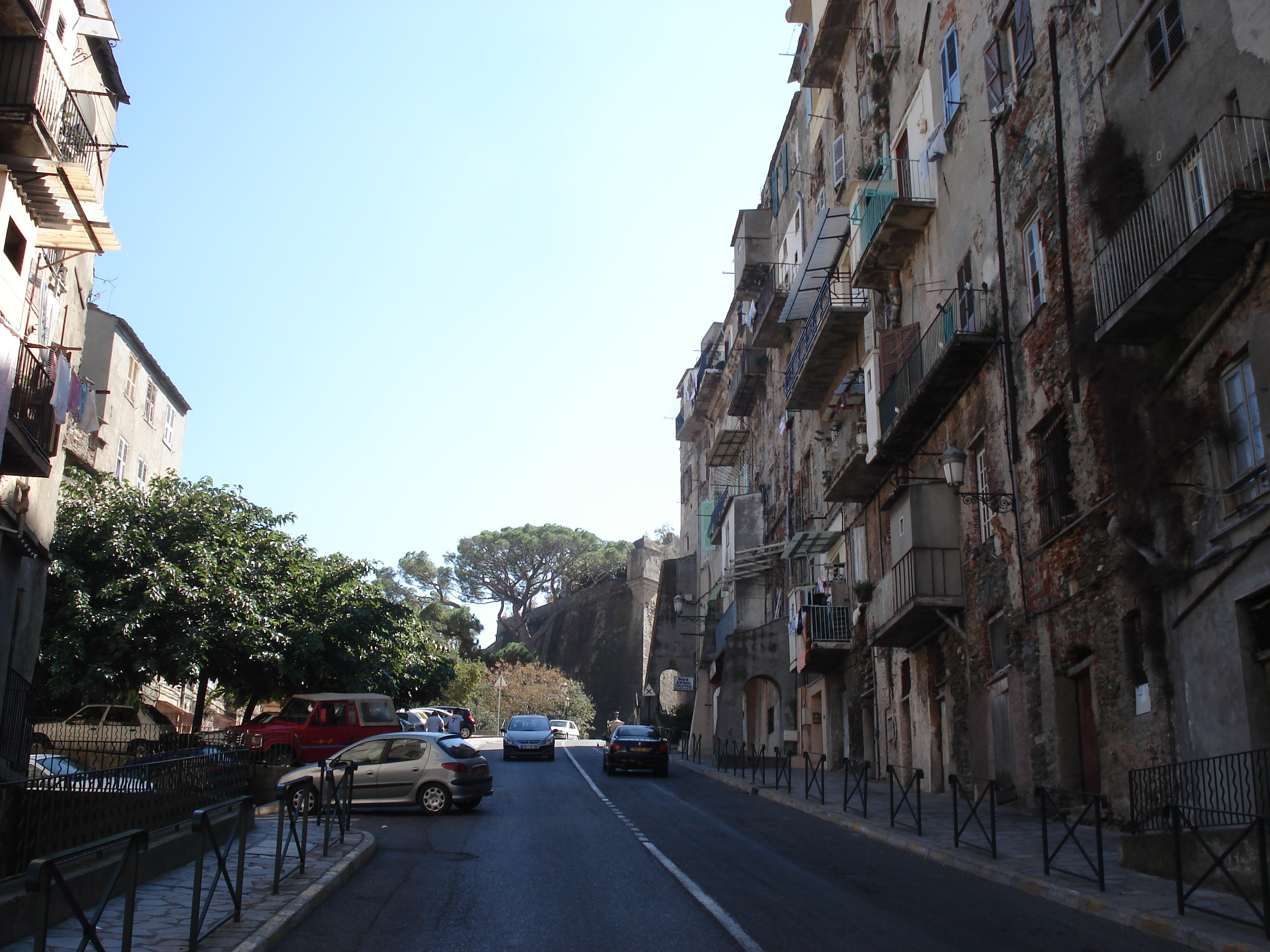 照片 法国(France) 科西嘉岛(Corsica) 巴斯蒂亚(Bastia) 2006-09 100