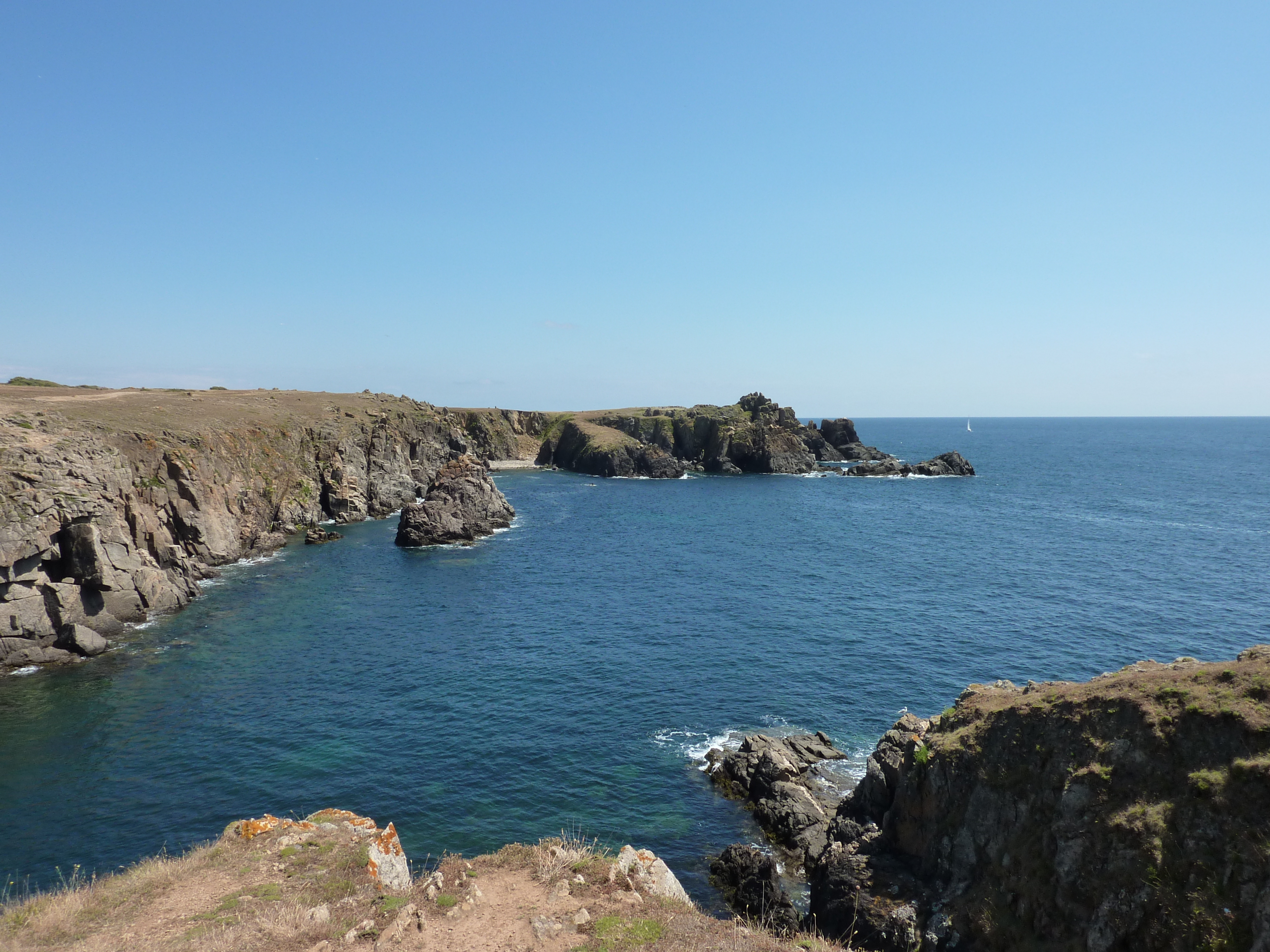 照片 法国(France) 伊厄岛(Ile d'yeu) 2009-07 78