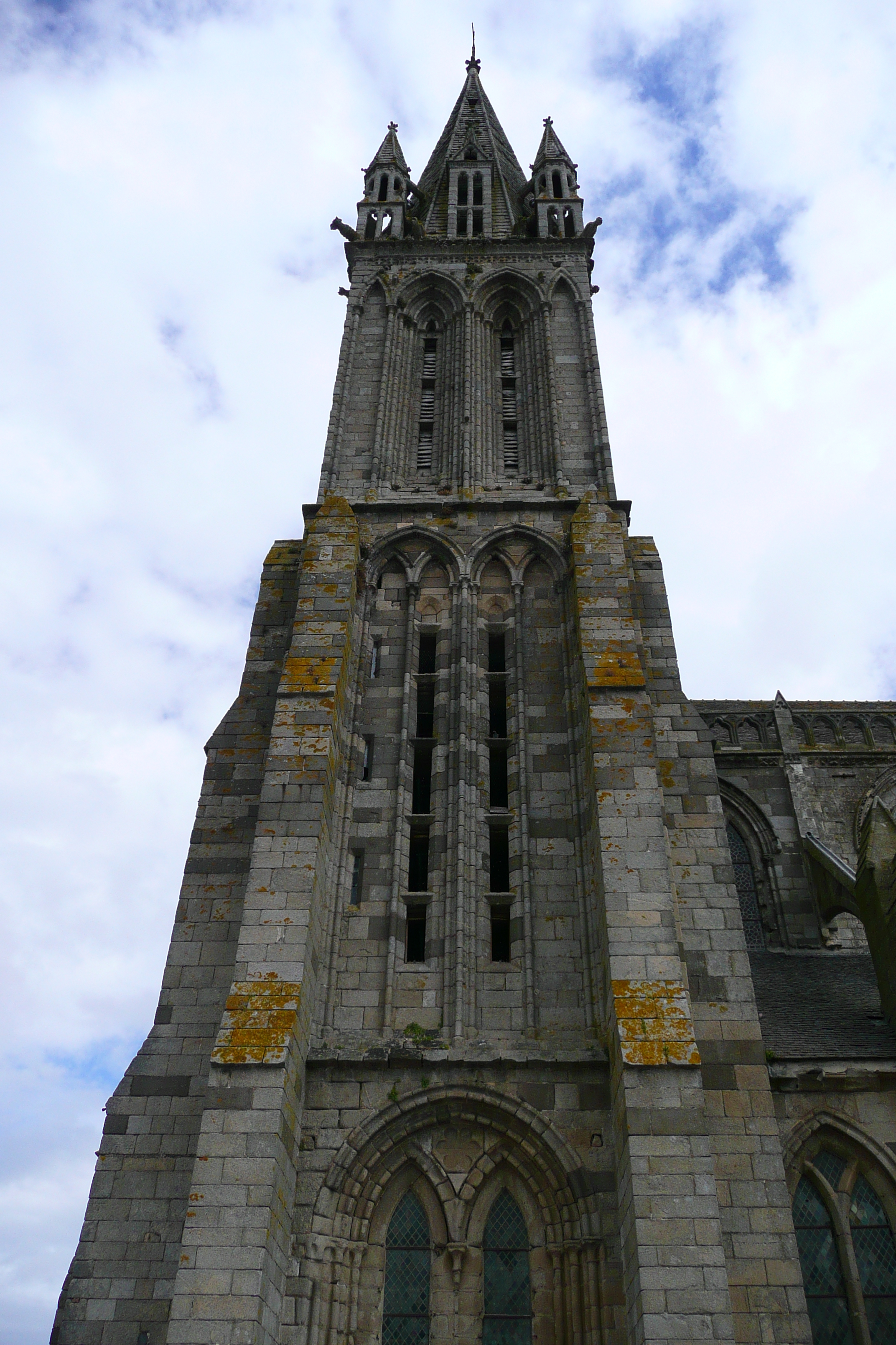 照片 法国(France) 圣波勒德莱昂(St Pol de Leon) 2007-08 86