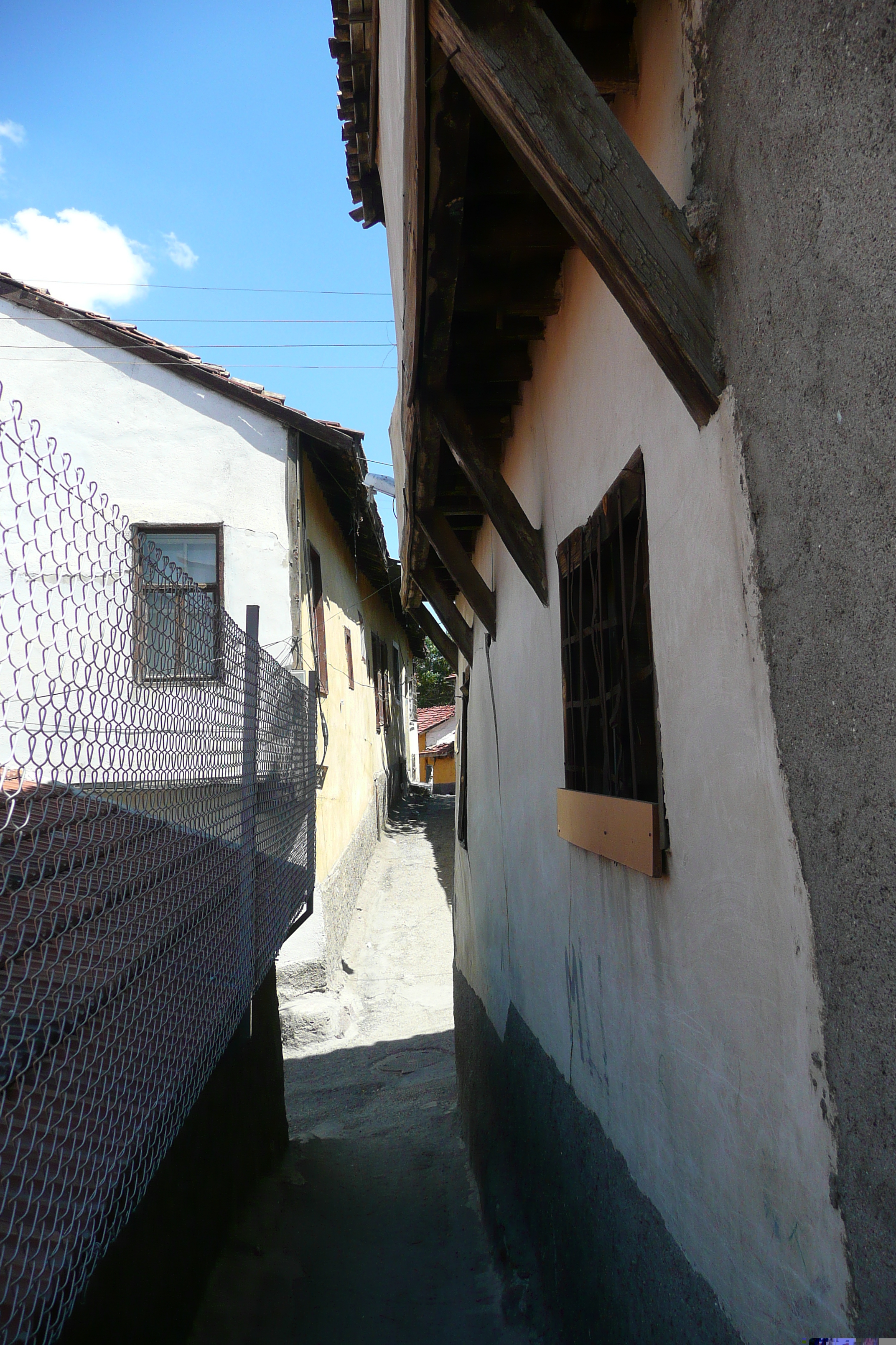 照片 土耳其(Turkey) 安卡拉(Ankara) 安卡拉老城(Ankara old city) 2008-07 33