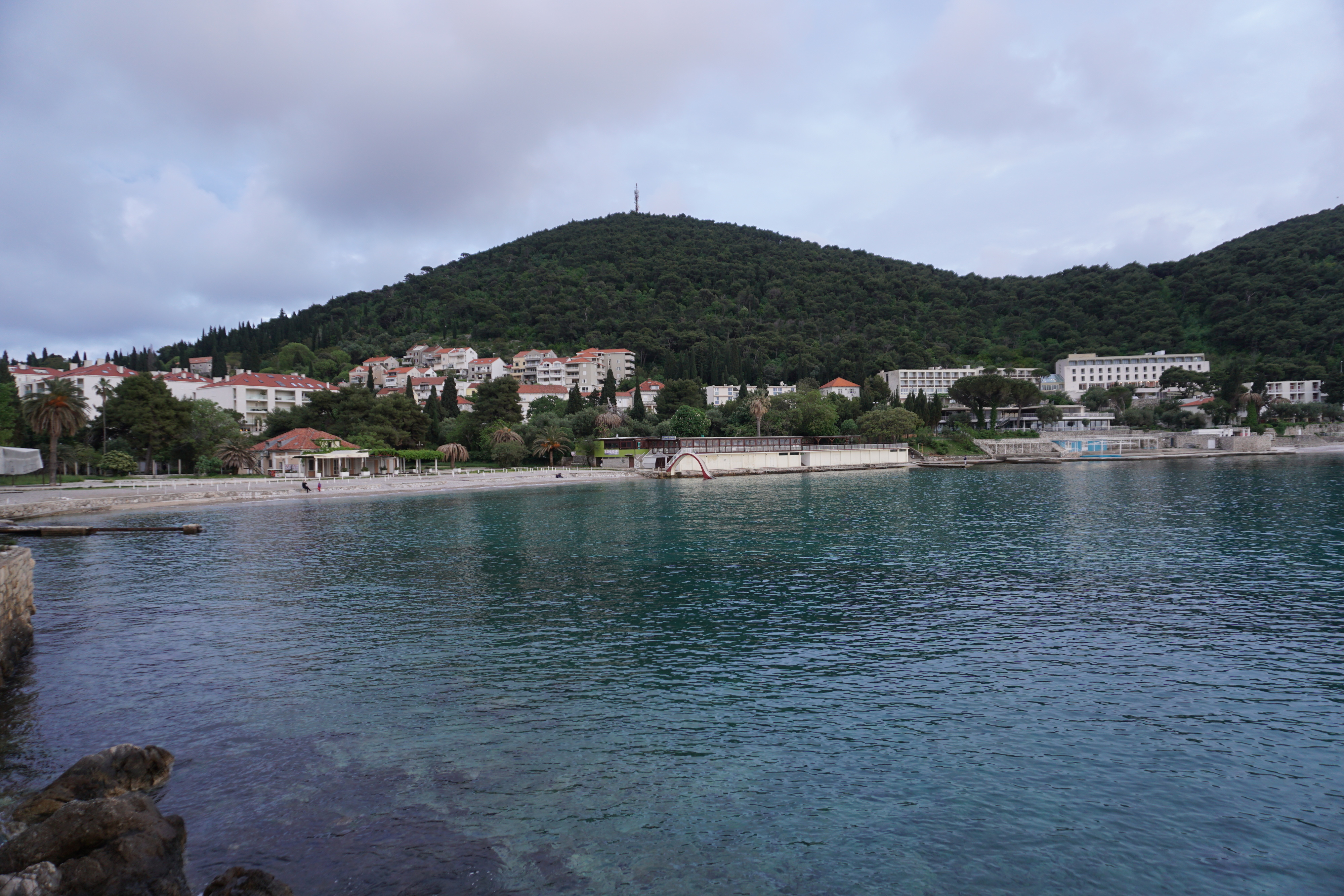 照片 克罗地亚(Croatia) 杜布罗夫尼克(Dubrovnik) 2016-04 204