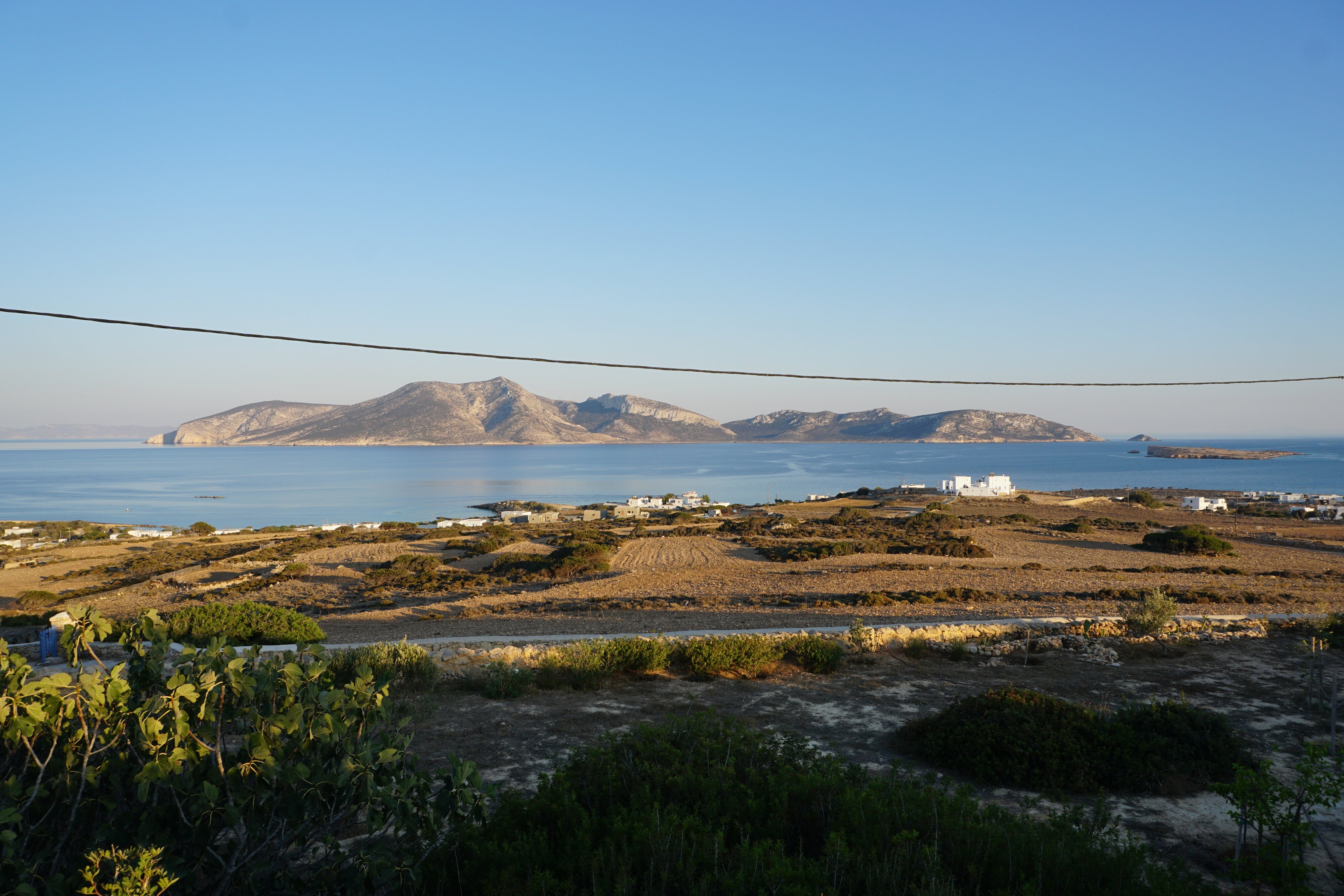 照片 希腊(Greece) 库福尼西亚群岛(Koufonissia) 2016-07 24