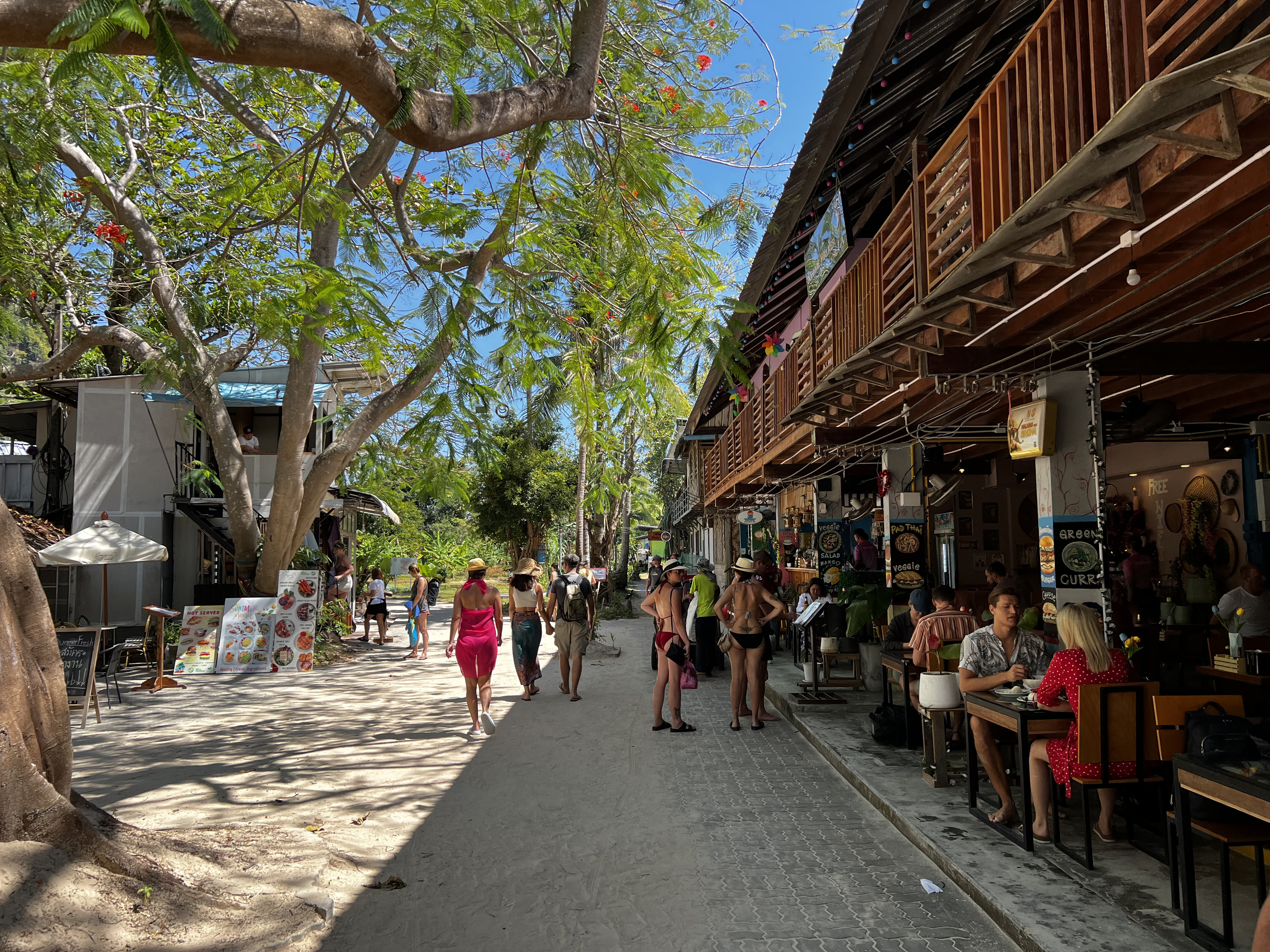 照片 泰国(Thailand) 甲米(Krabi) 2023-01 274