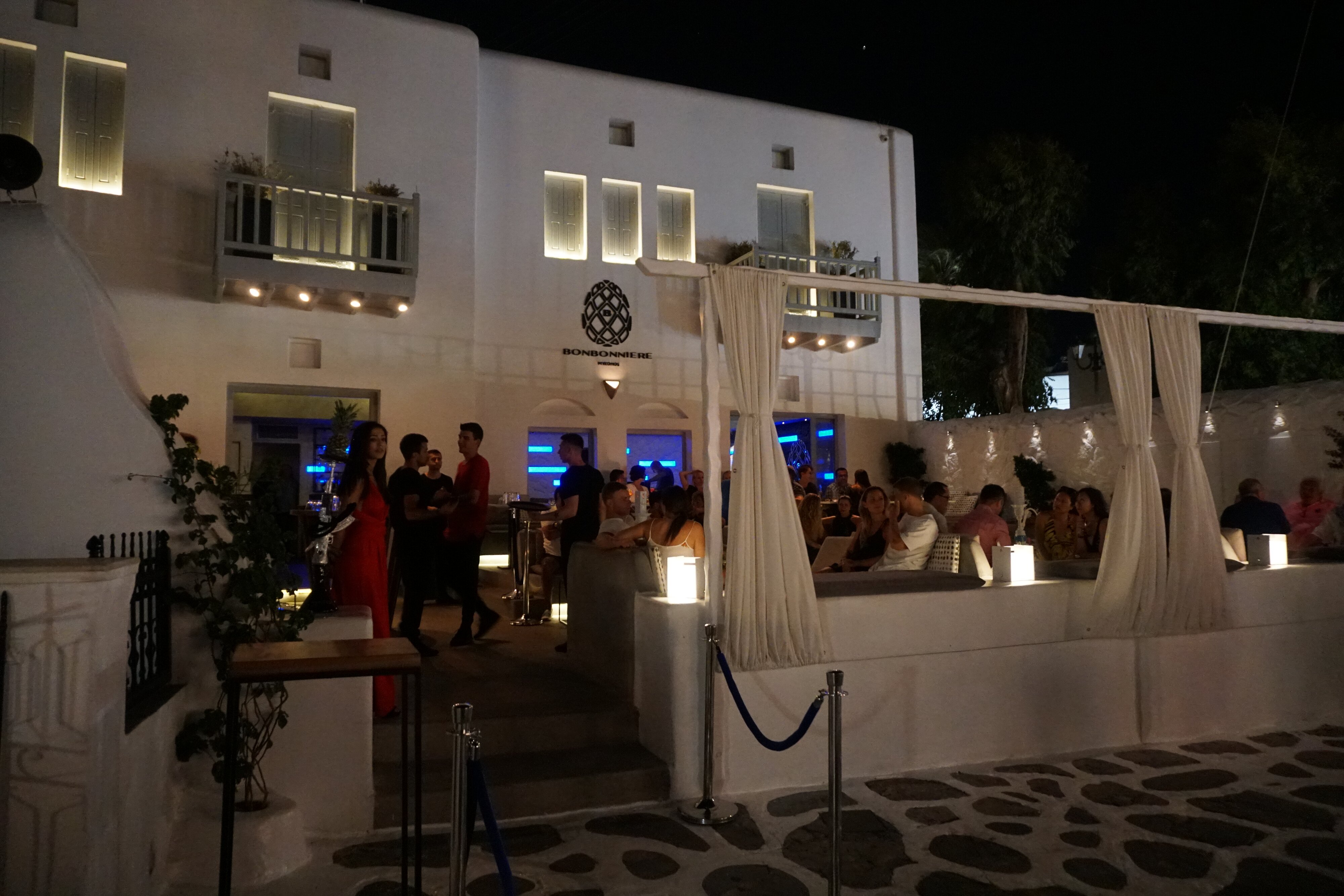 照片 希腊(Greece) 米科诺斯岛(Mykonos) 2016-07 102