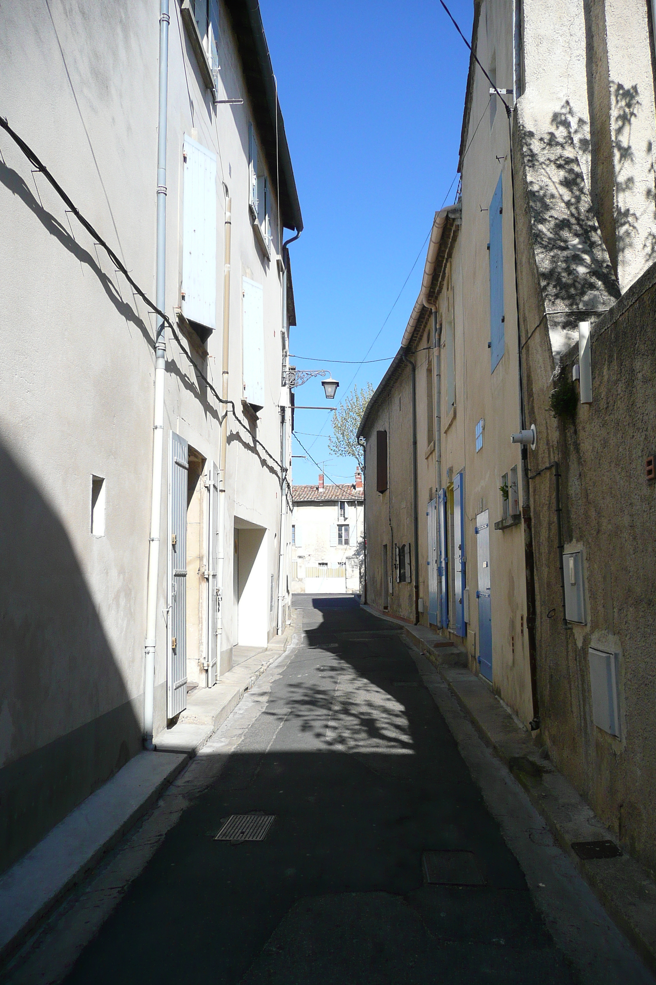 照片 法国(France) 塔拉斯孔(Tarascon) 2008-04 150