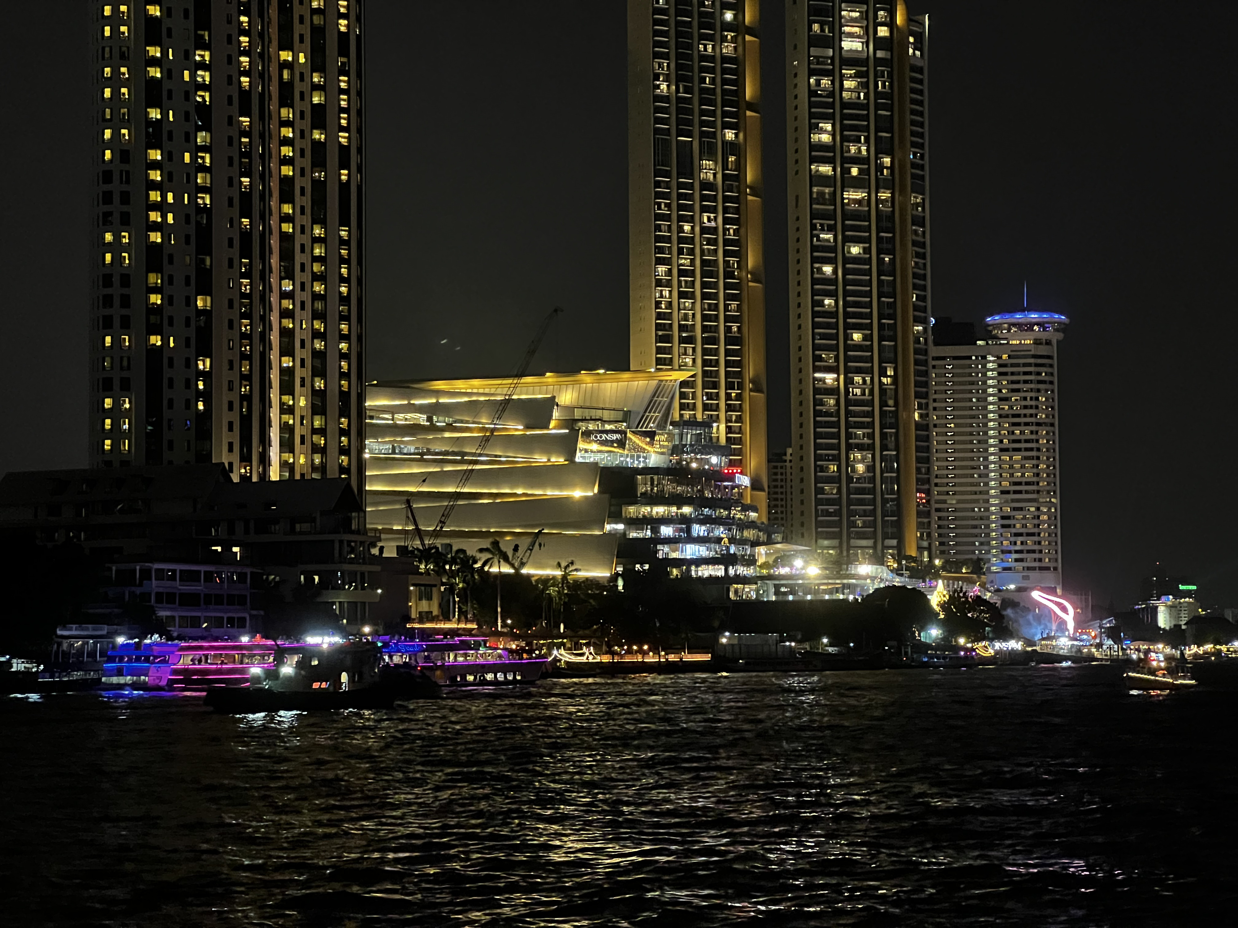 照片 泰国(Thailand) 曼谷(Bangkok) 2022-12 2