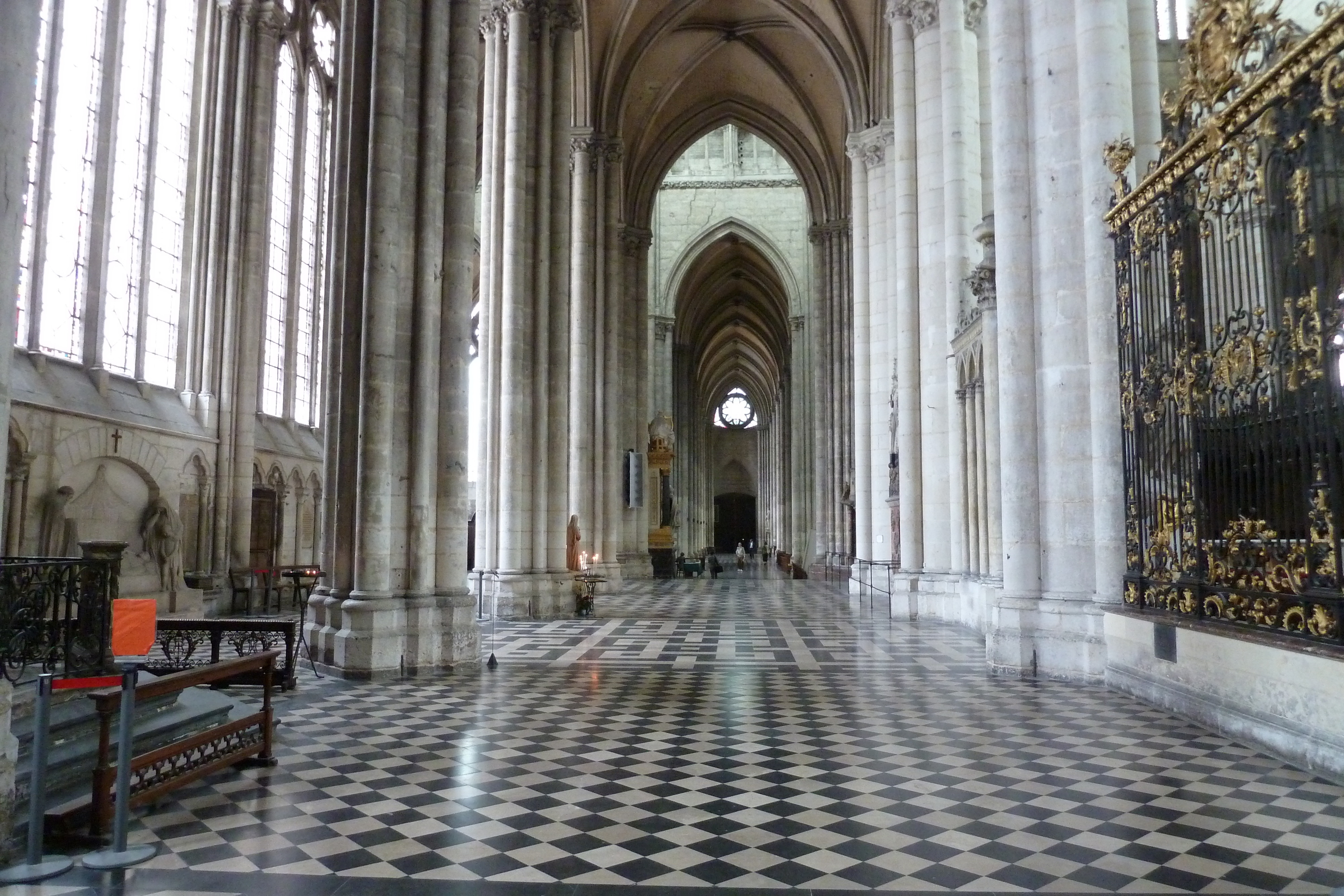 照片 法国(France) 亚眠(Amiens) 2011-07 20