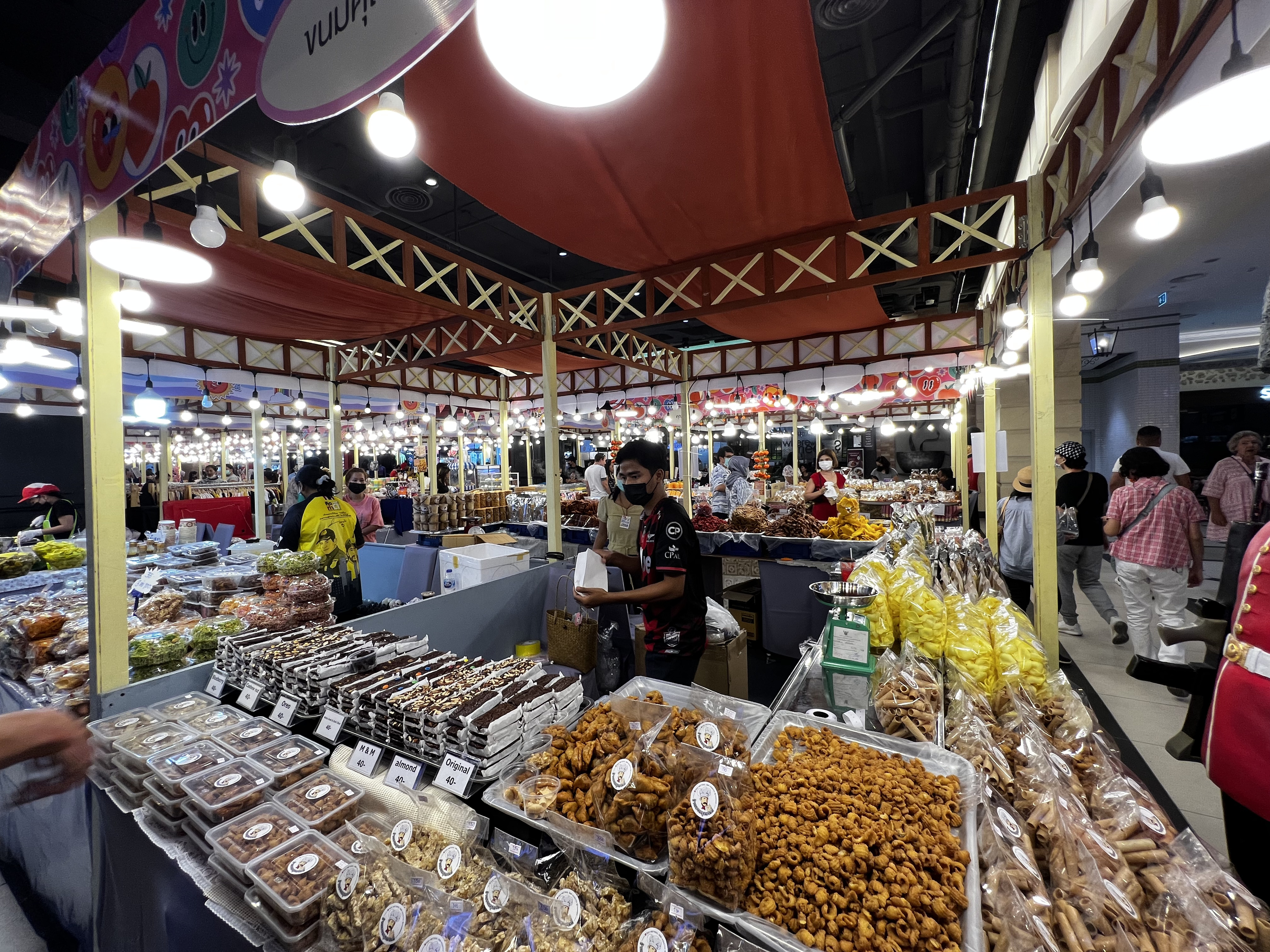 照片 泰国(Thailand) 芭提雅(Pattaya) 2022-12 37