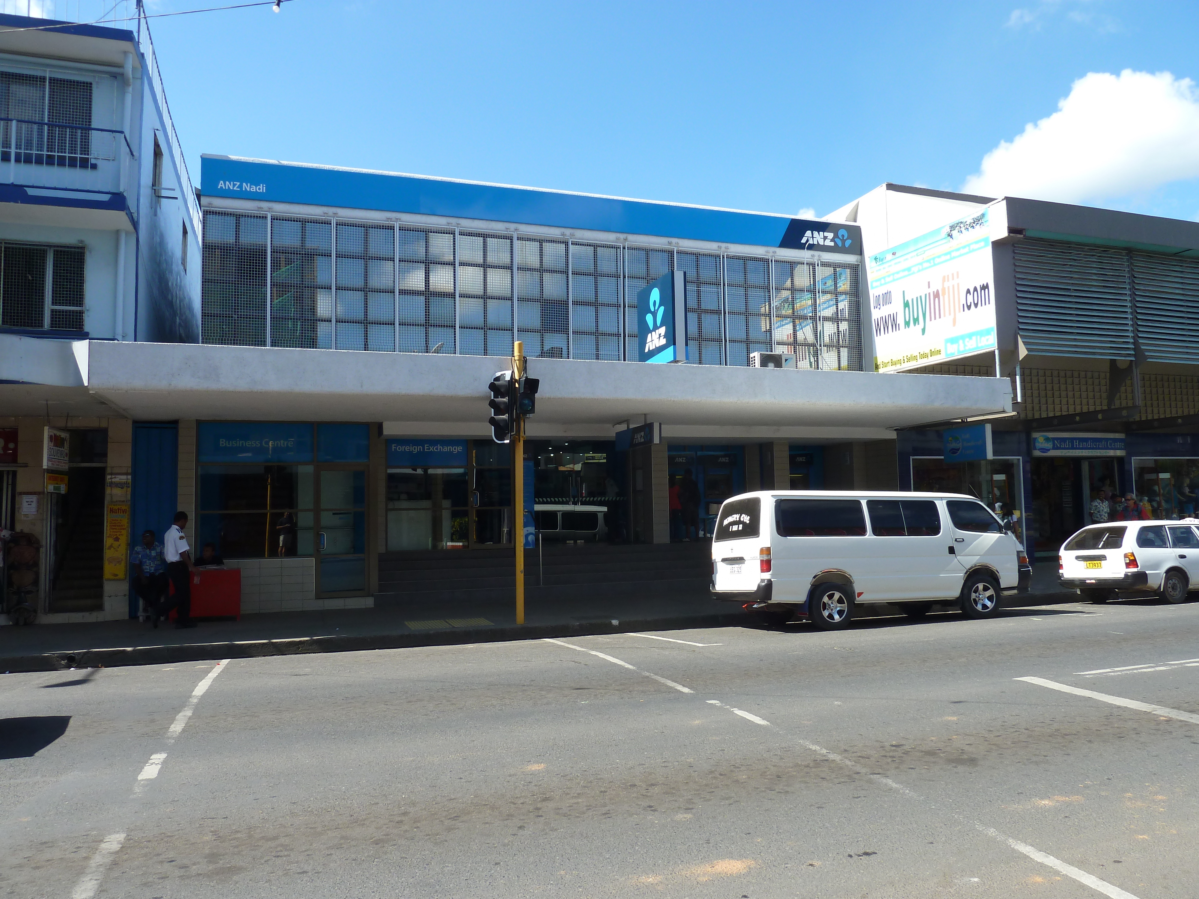 照片 斐济(Fiji) 楠迪(Nadi) 2010-05 39