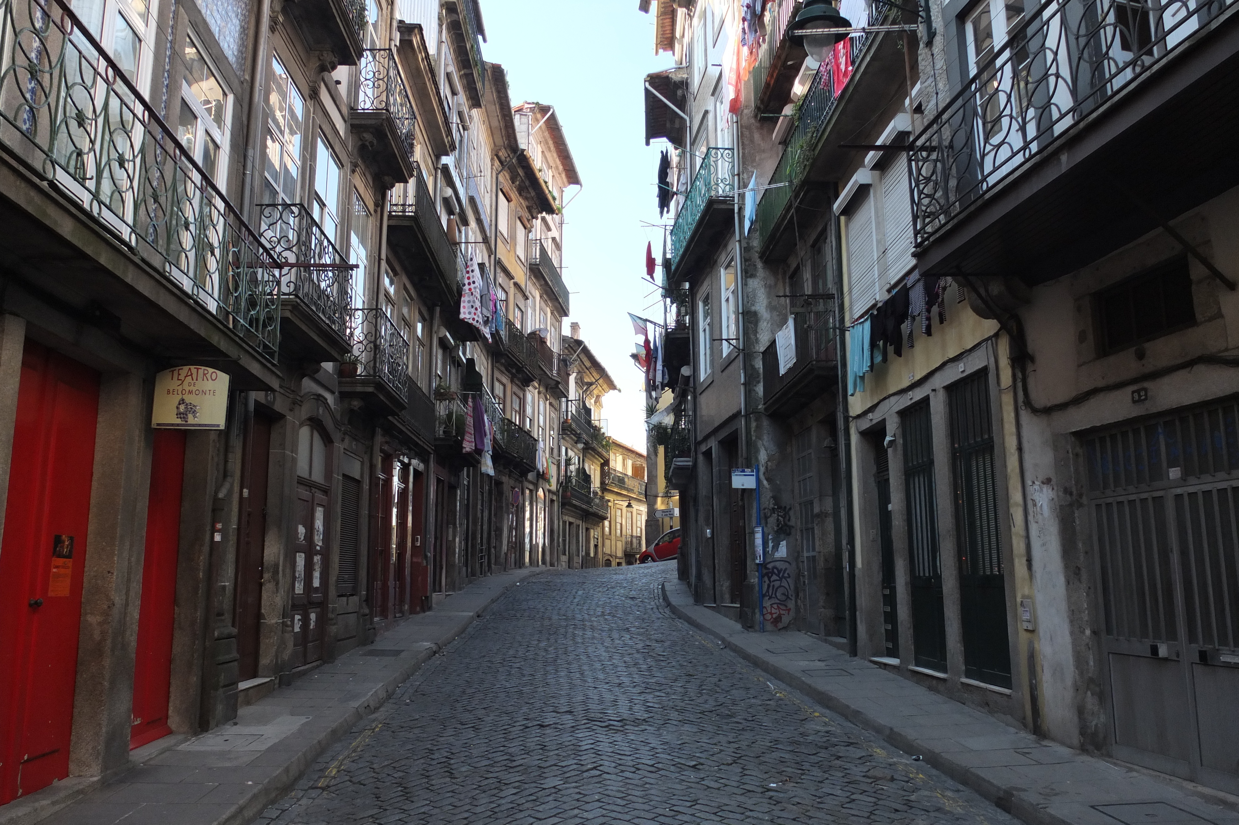 照片 葡萄牙(Portugal) 波尔托(Porto) 2013-01 116
