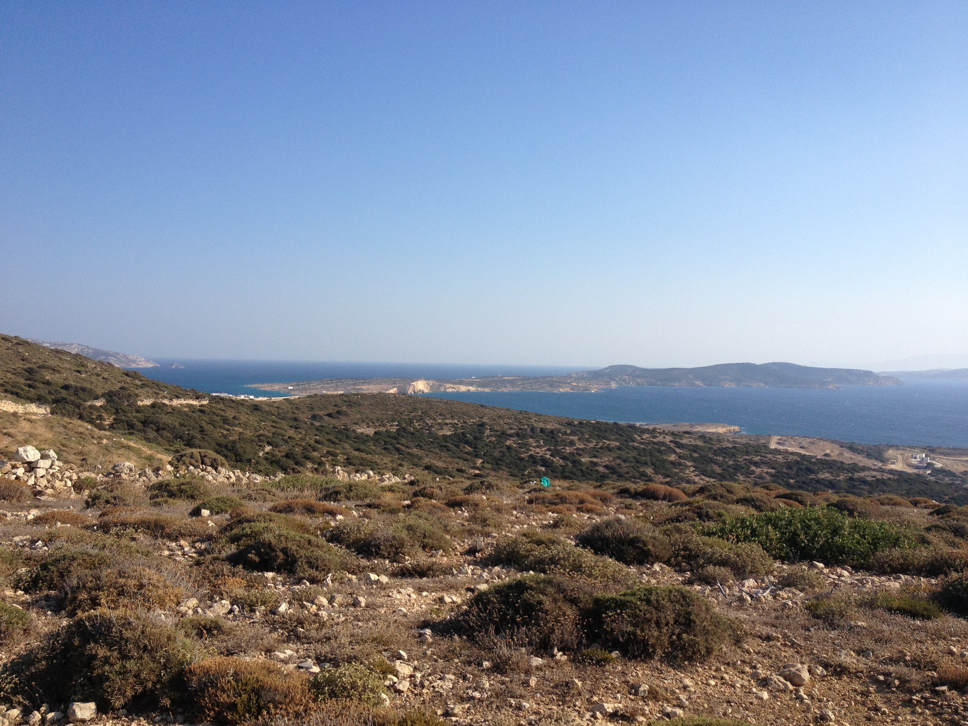 照片 希腊(Greece) 库福尼西亚群岛(Koufonissia) 2014-07 607