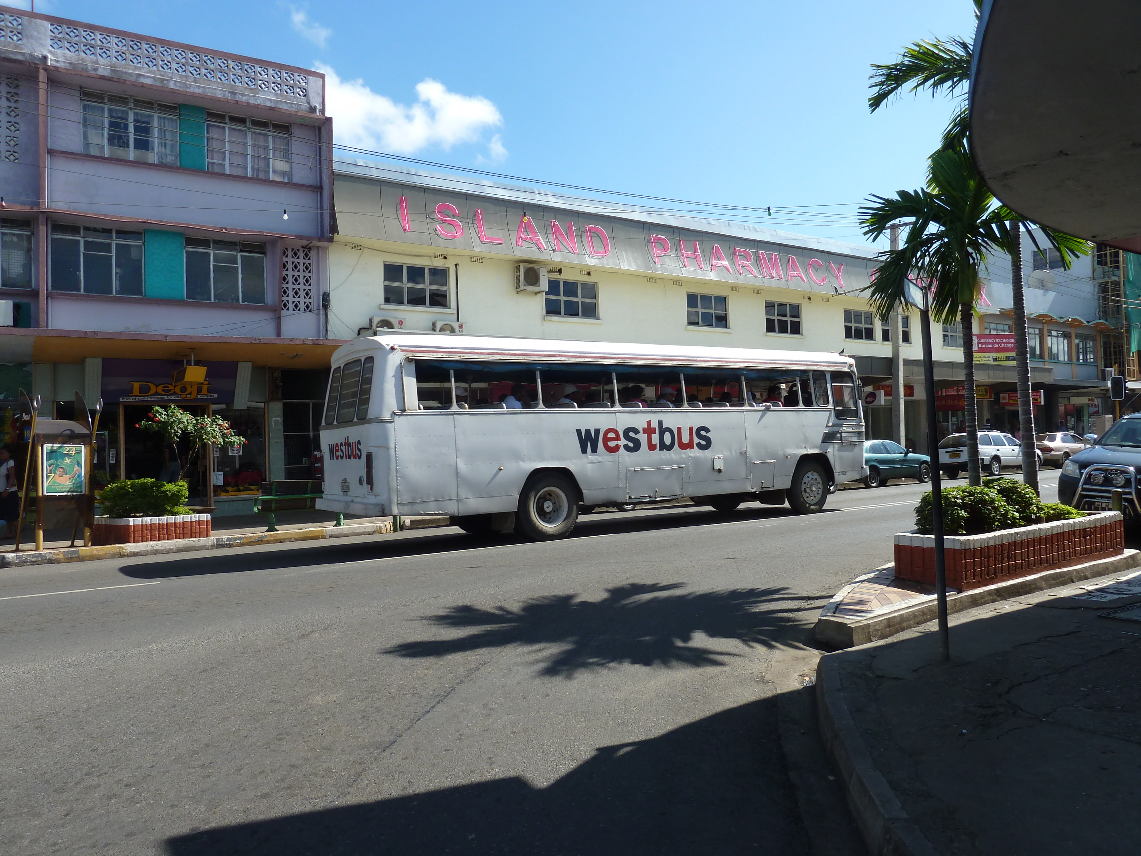 照片 斐济(Fiji) 楠迪(Nadi) 2010-05 59