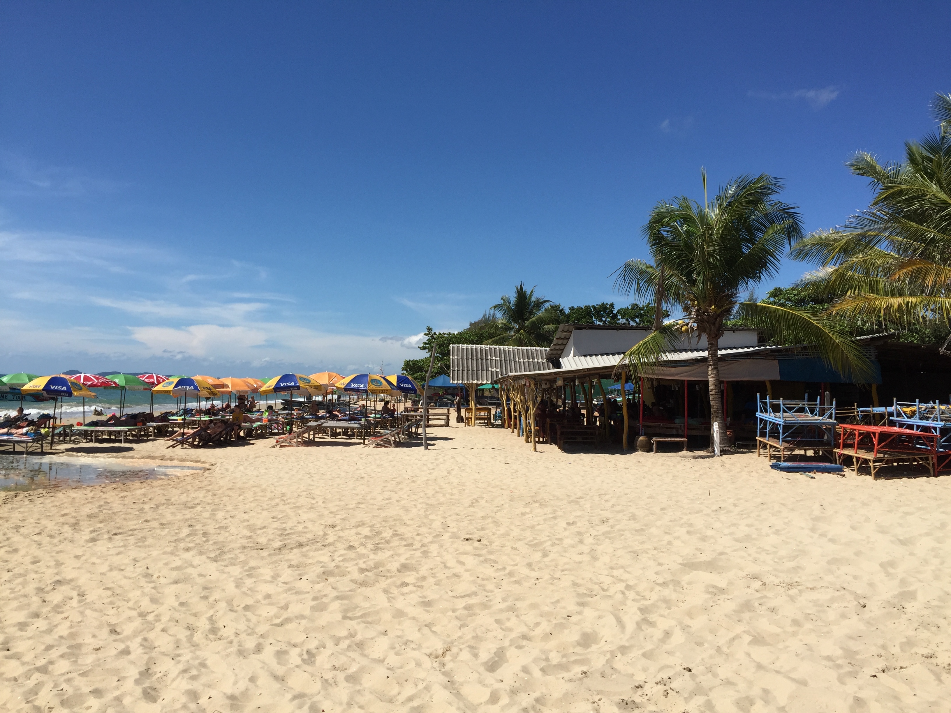 照片 泰国(Thailand) 罗勇万豪酒店(Marriott Rayong) 2016-01 51