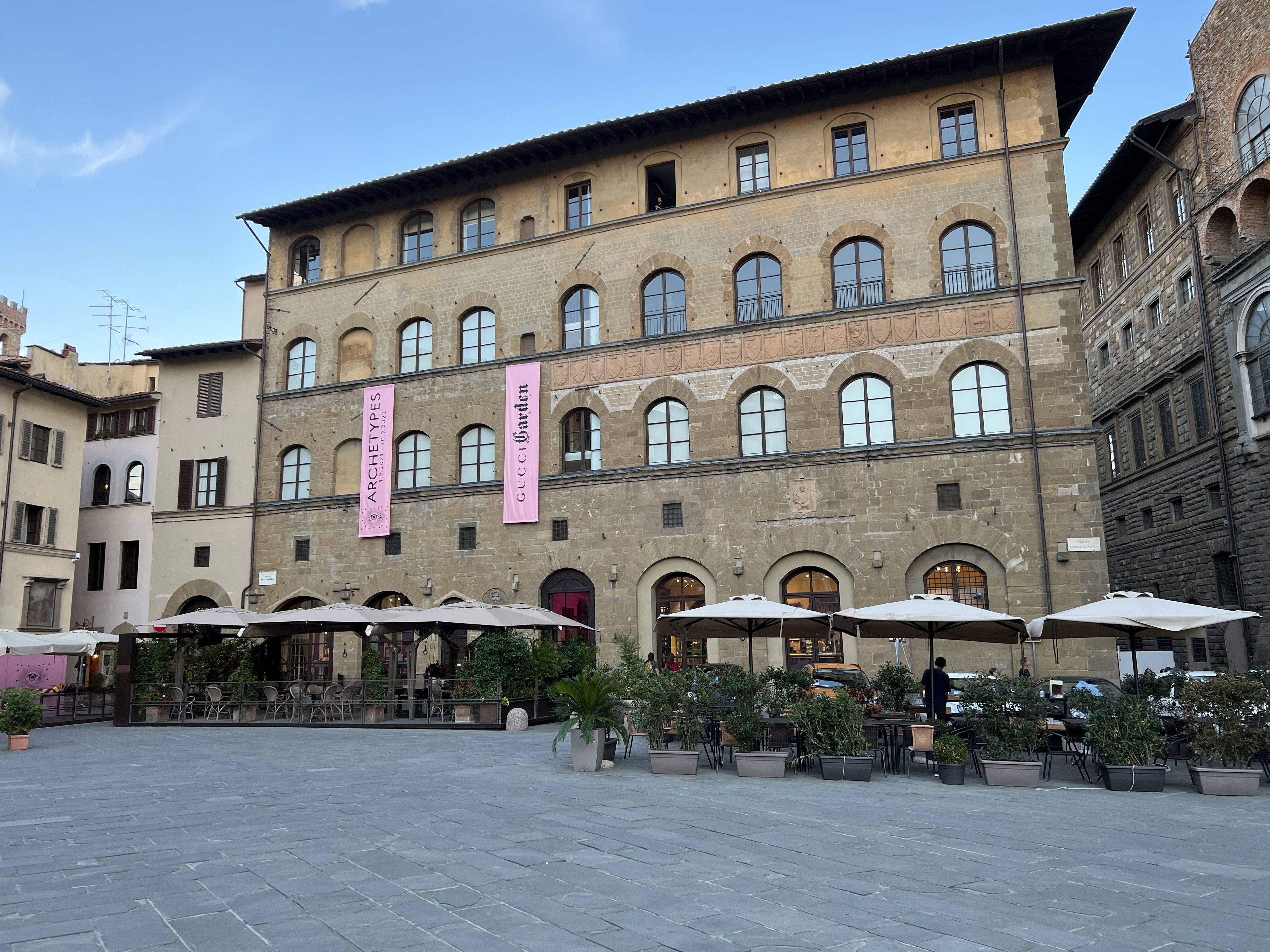 照片 意大利(Italy) 佛罗伦萨(Florence) 2021-09 93