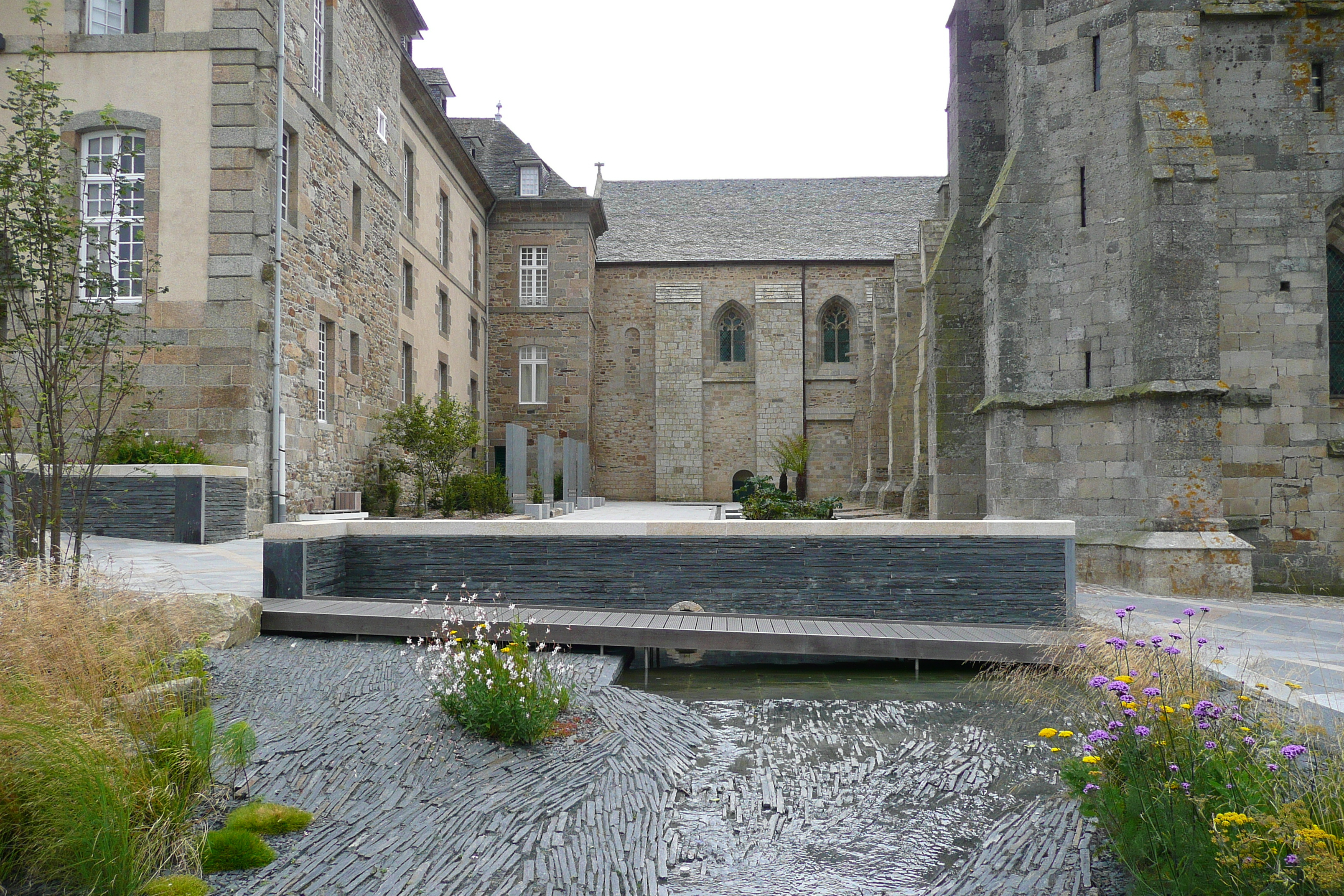 照片 法国(France) 圣波勒德莱昂(St Pol de Leon) 2007-08 91