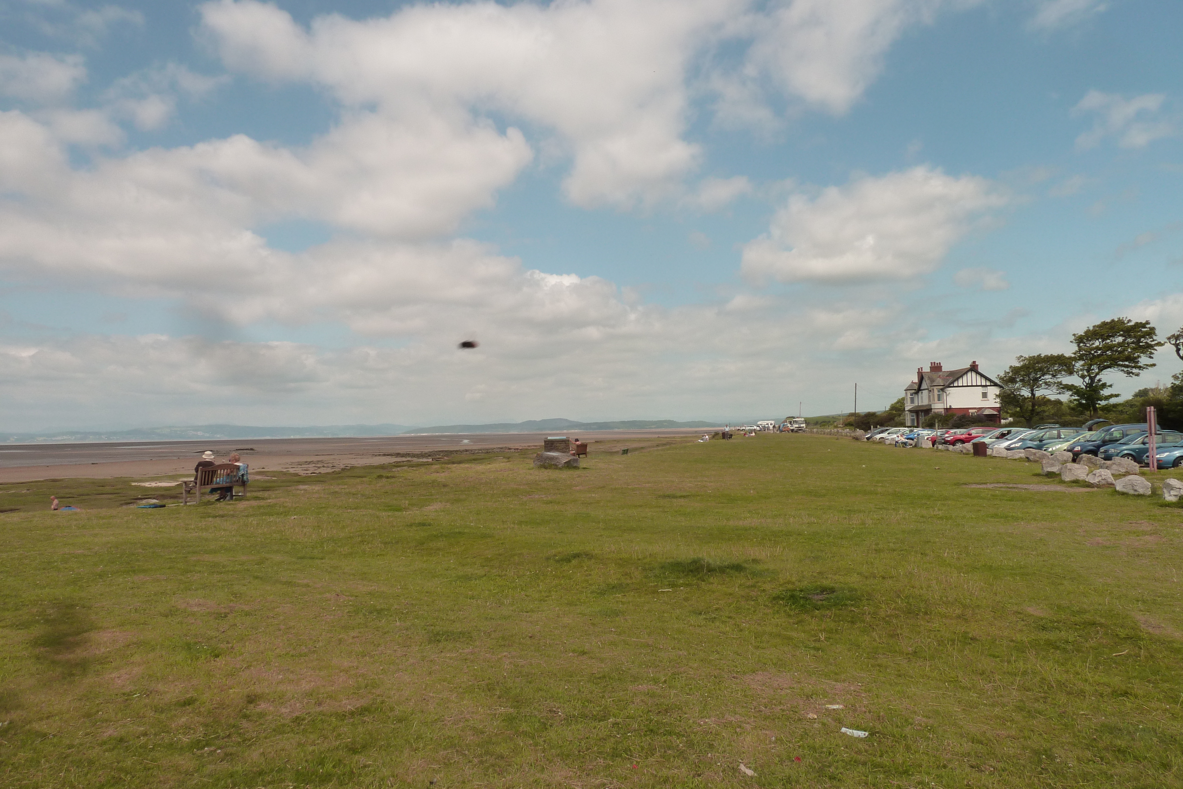 照片 英国(United Kingdom) 莫克姆(Morecambe) 2011-07 44