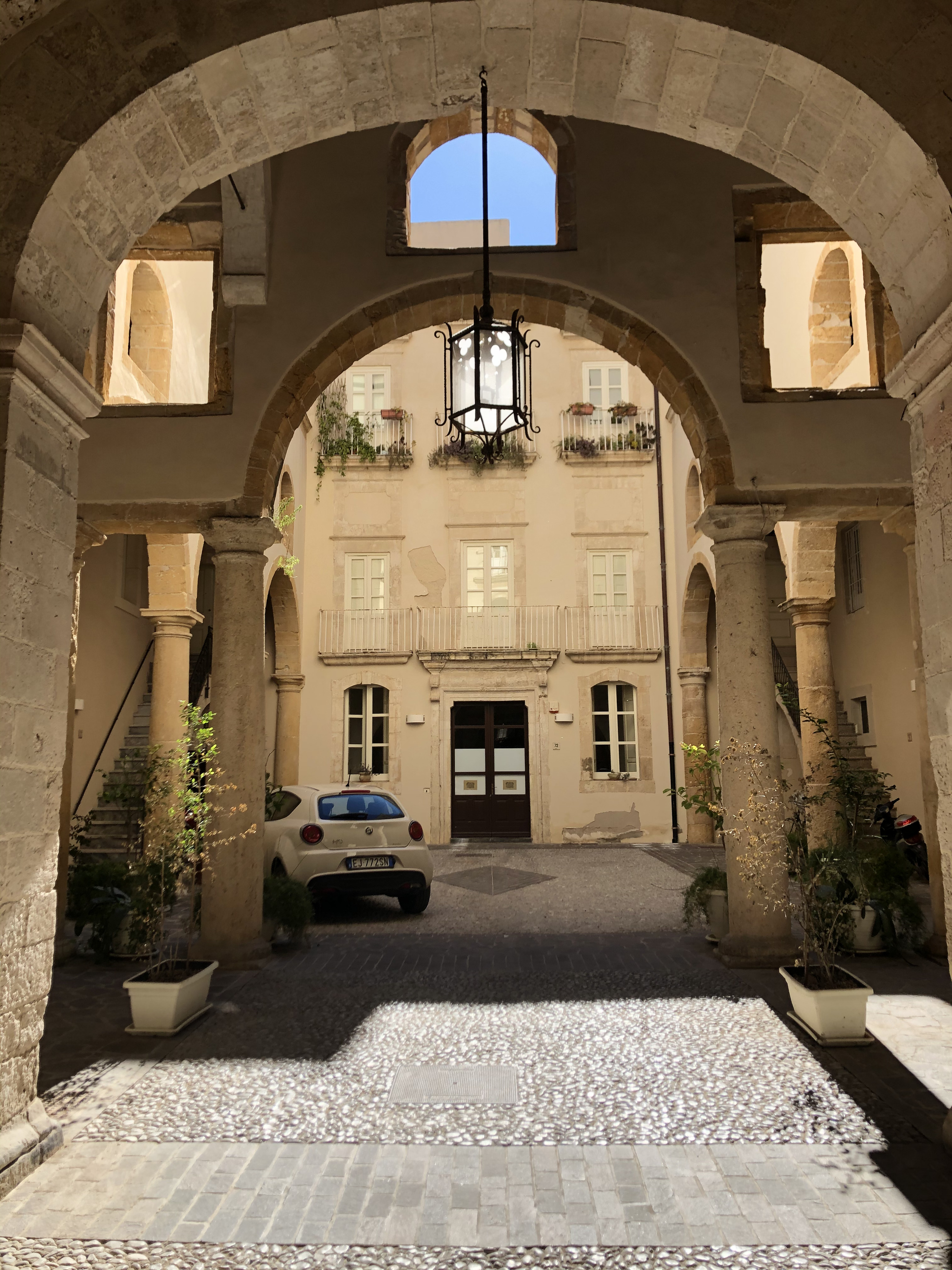 照片 意大利(Italy) 西西里岛(Sicily) 奥尔蒂贾岛(Ortigia) 2020-02 197