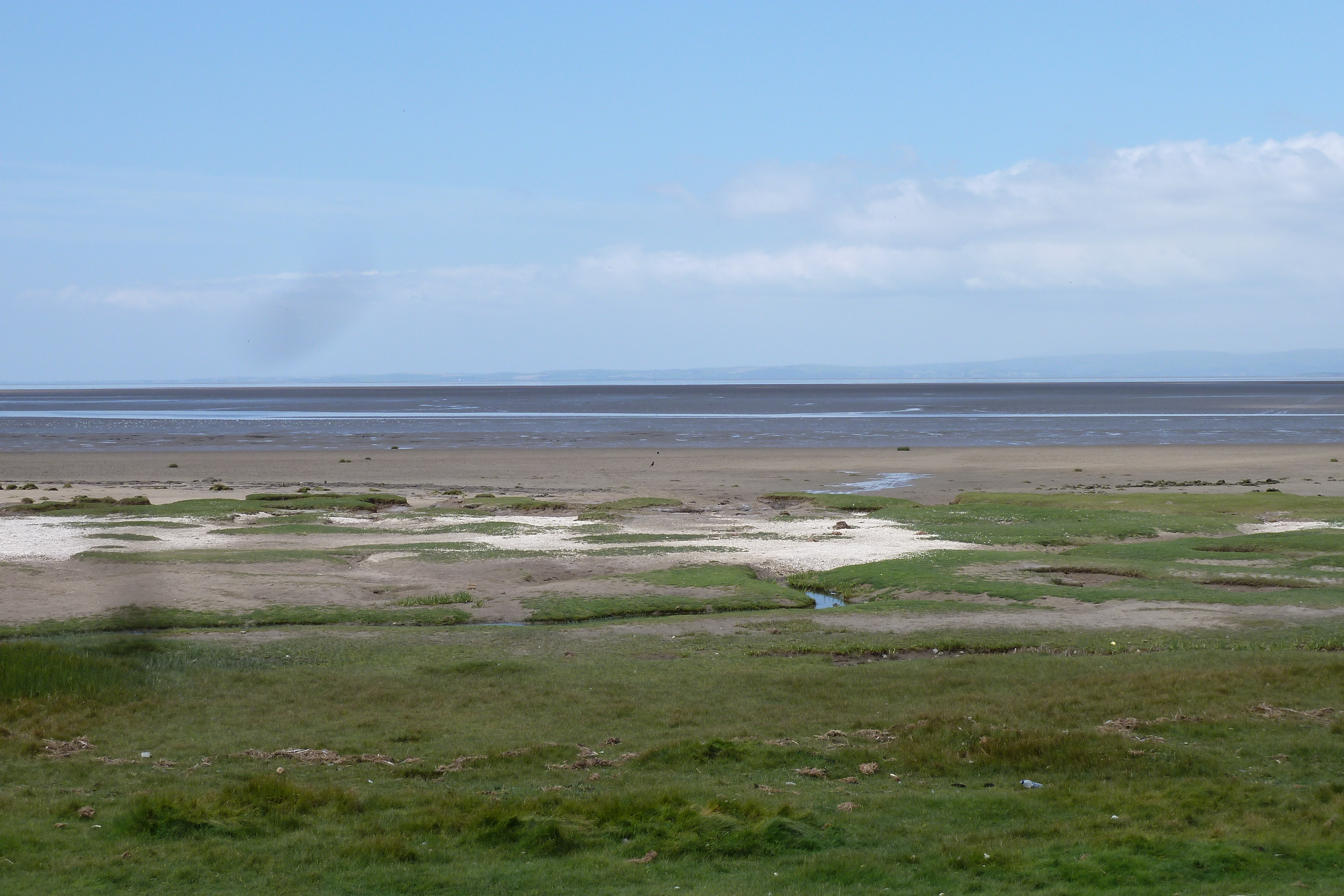 照片 英国(United Kingdom) 莫克姆(Morecambe) 2011-07 41