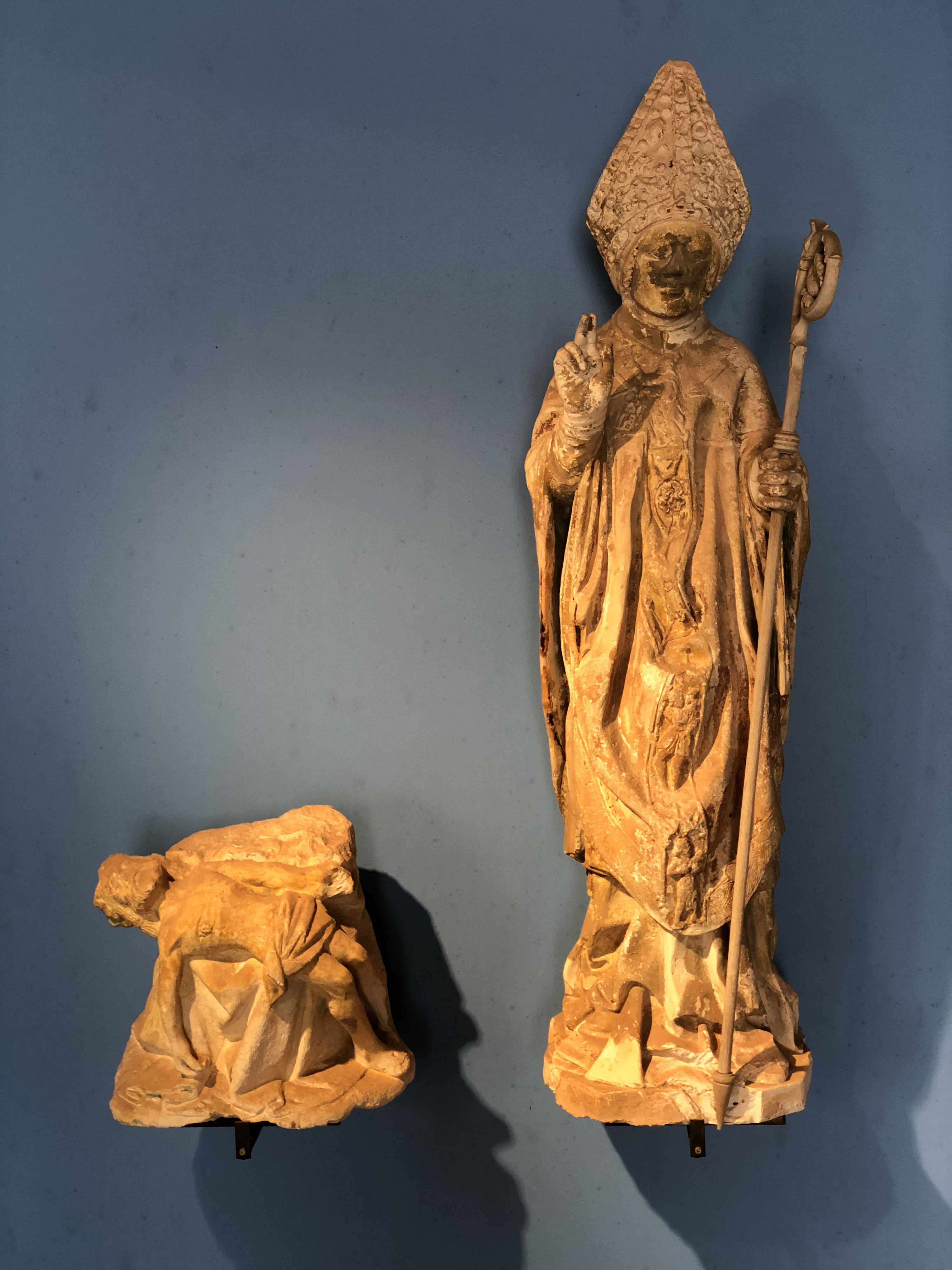 照片 法国(France) 卡斯泰尔诺-布雷特努城堡(Castelnau Bretenoux Castle) 2018-04 96