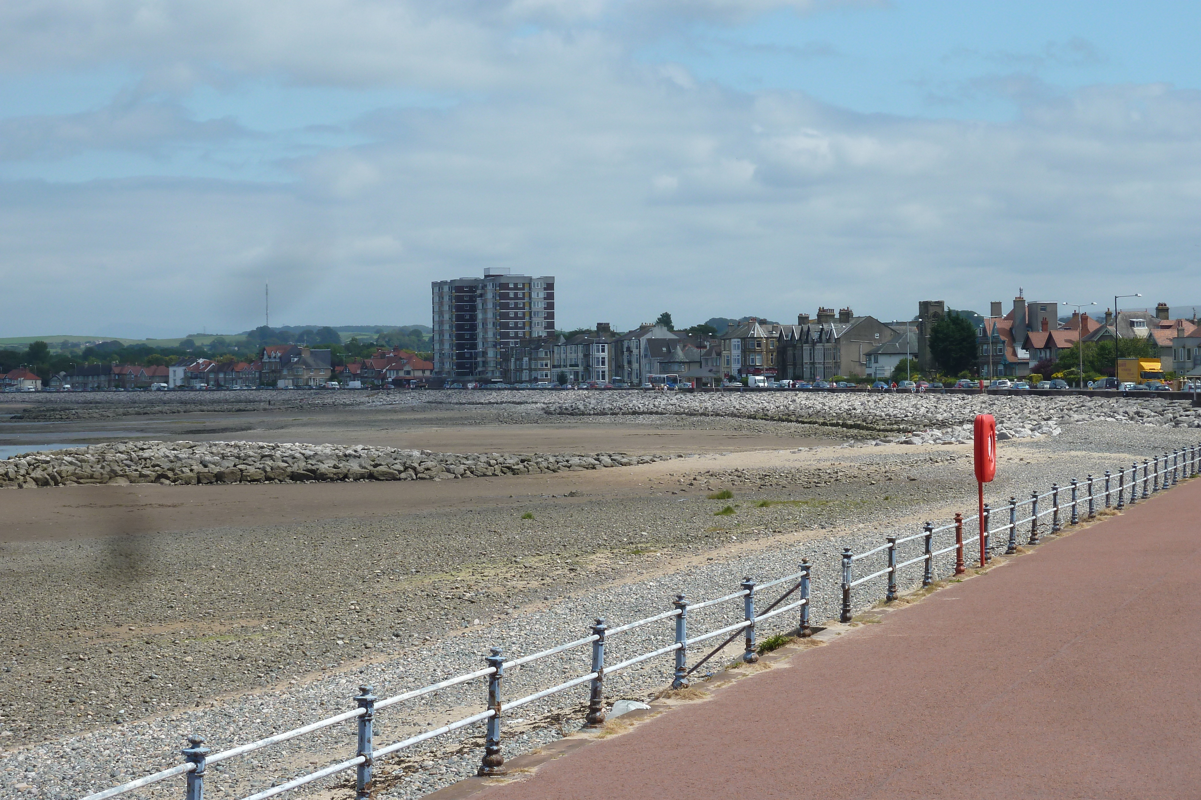 照片 英国(United Kingdom) 莫克姆(Morecambe) 2011-07 58