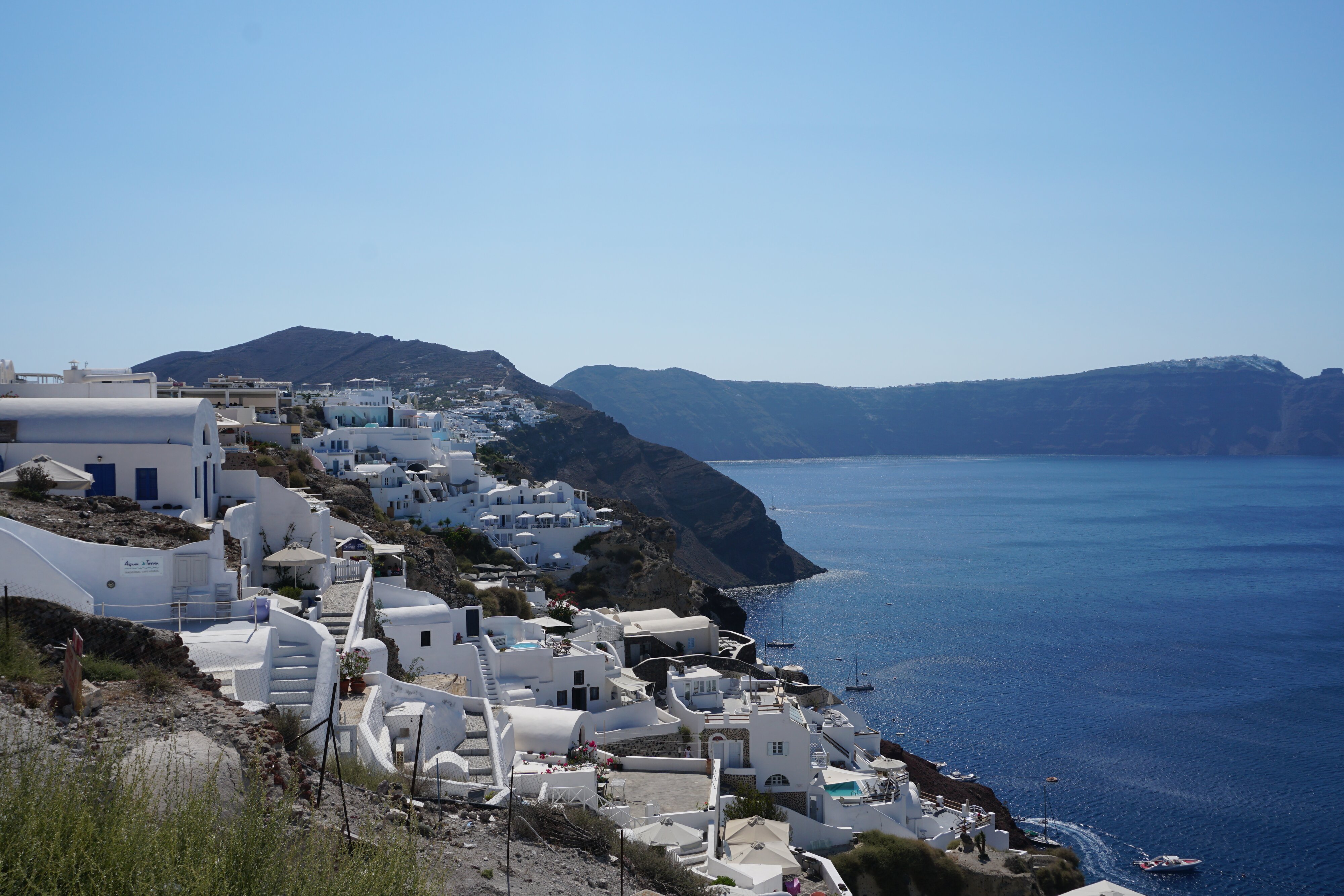 照片 希腊(Greece) 圣托里尼岛(Santorini) 2016-07 71